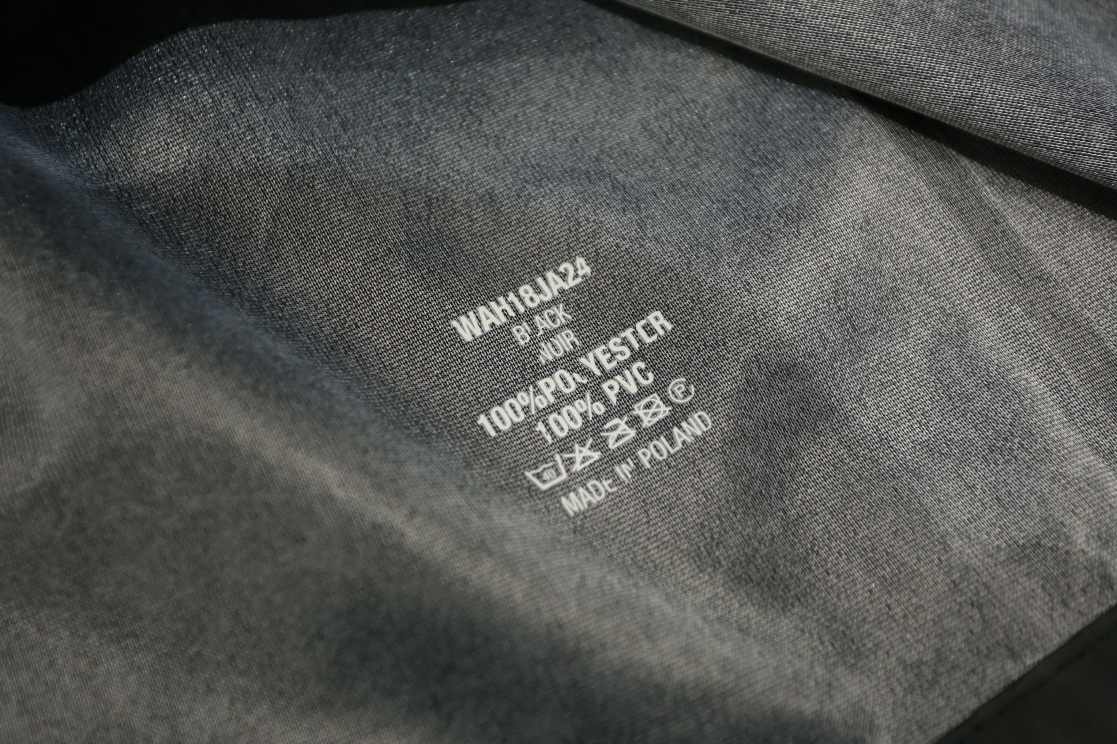 Vetements Vetements - F/W 18 - Oversized Rain Coat Size US L / EU 52-54 / 3 - 5 Thumbnail