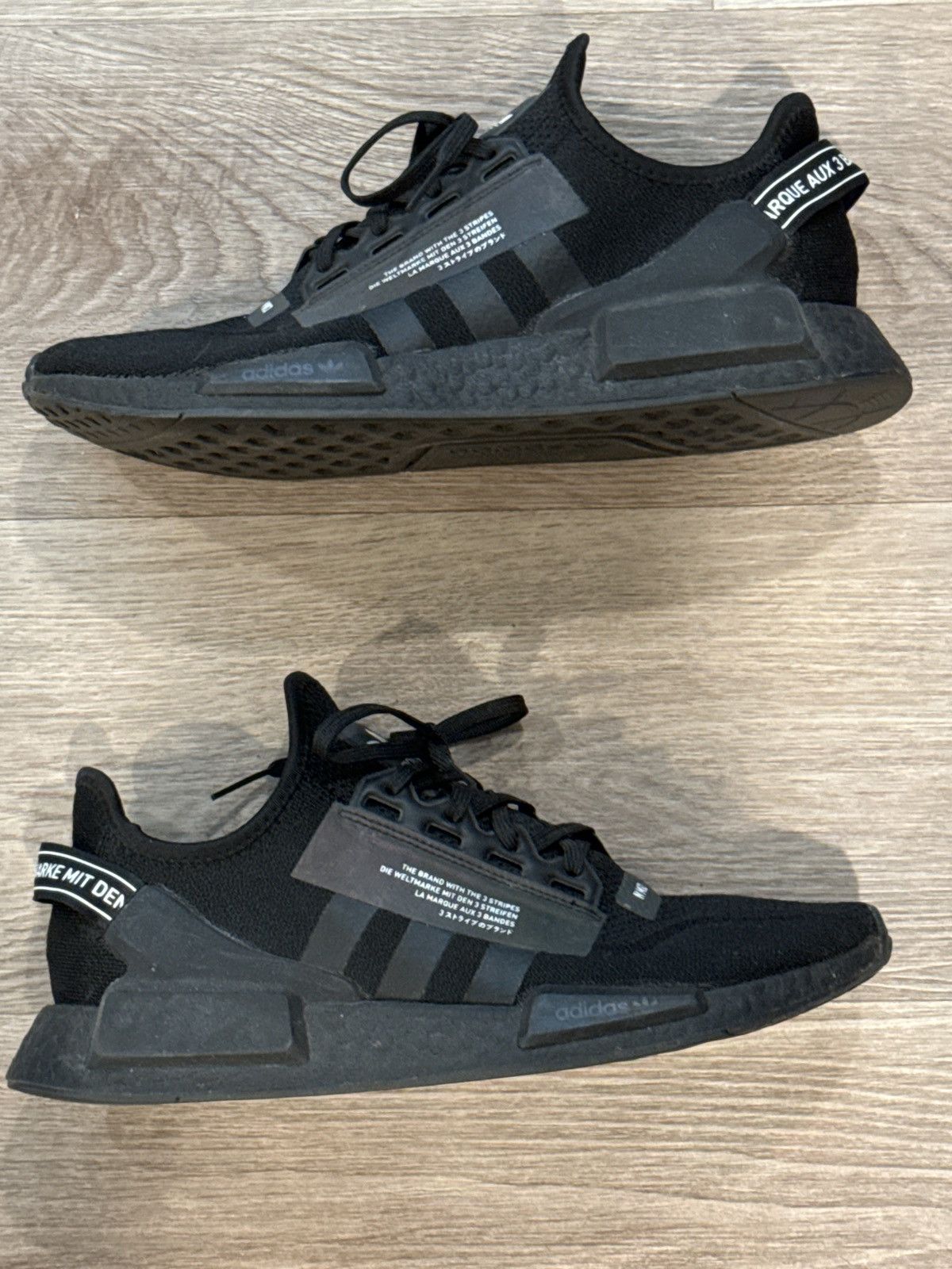 Adidas NMD R1 V2 Size US 10 / EU 43 - 2 Thumbnail