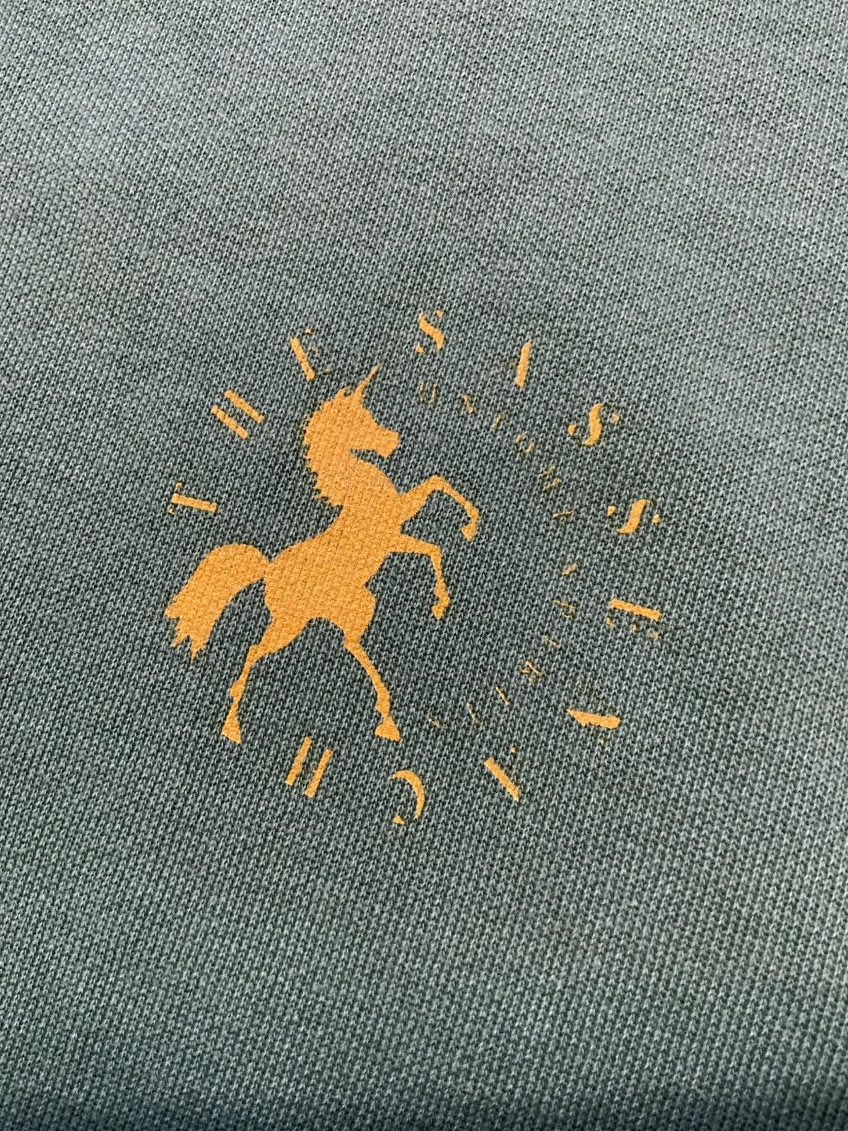 Other The Sassenach Spirits Scottish Whisky Crewneck Sweatshirt Size US M / EU 48-50 / 2 - 1 Thumbnail
