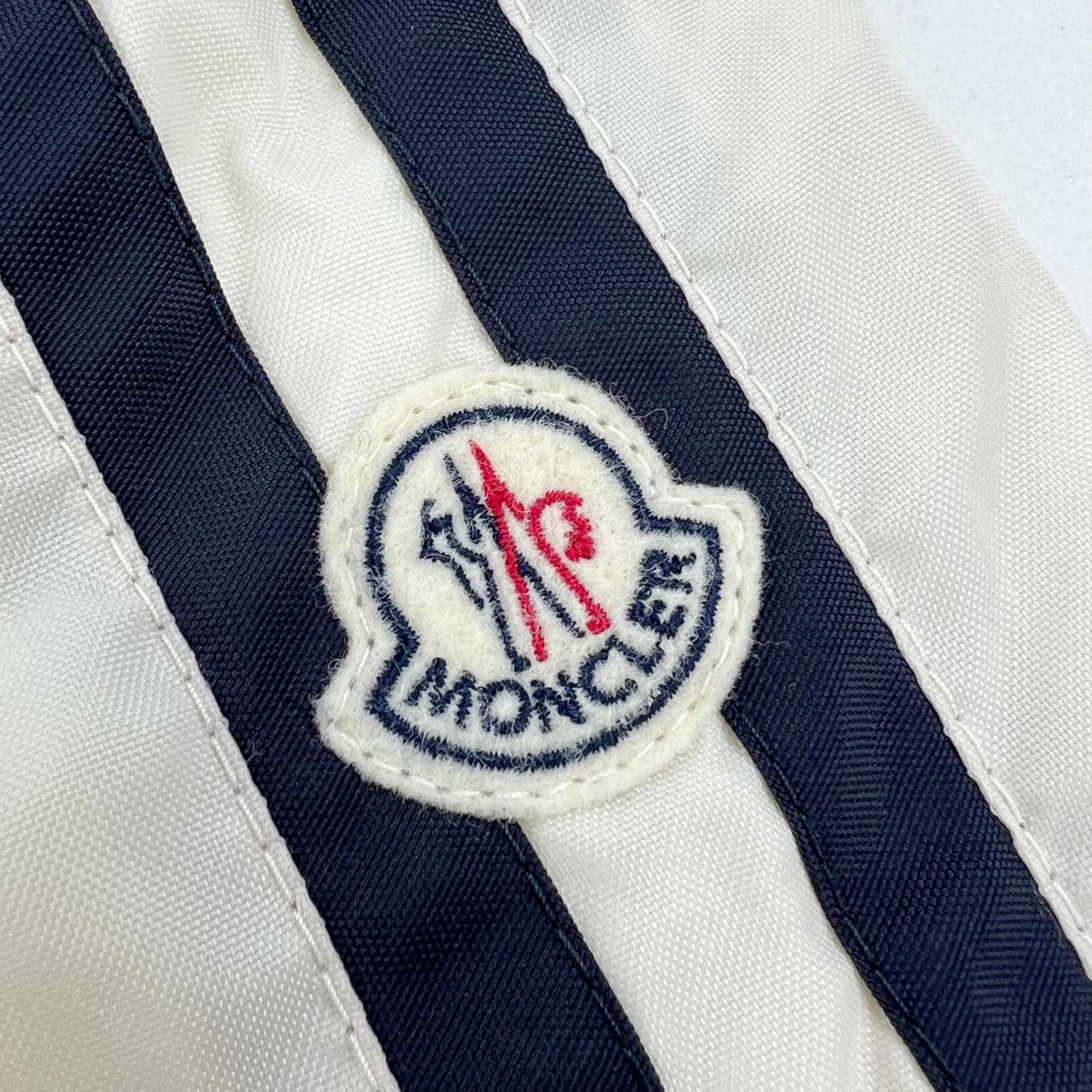 Moncler Moncler Emile Lightweight Jacket Size US S / EU 44-46 / 1 - 4 Thumbnail