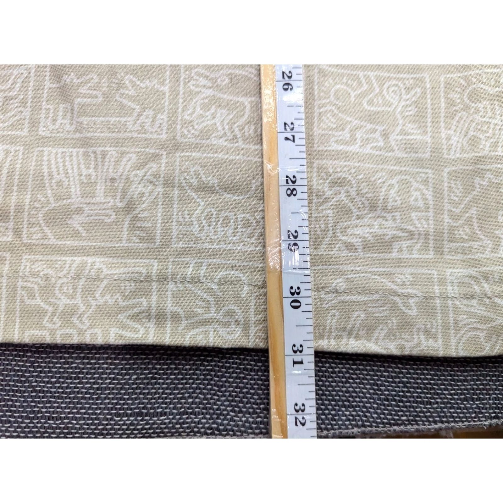 H&M H&M Keith Haring Twill Shacket Jacket Mens XL Beige Size US XL / EU 56 / 4 - 7 Thumbnail