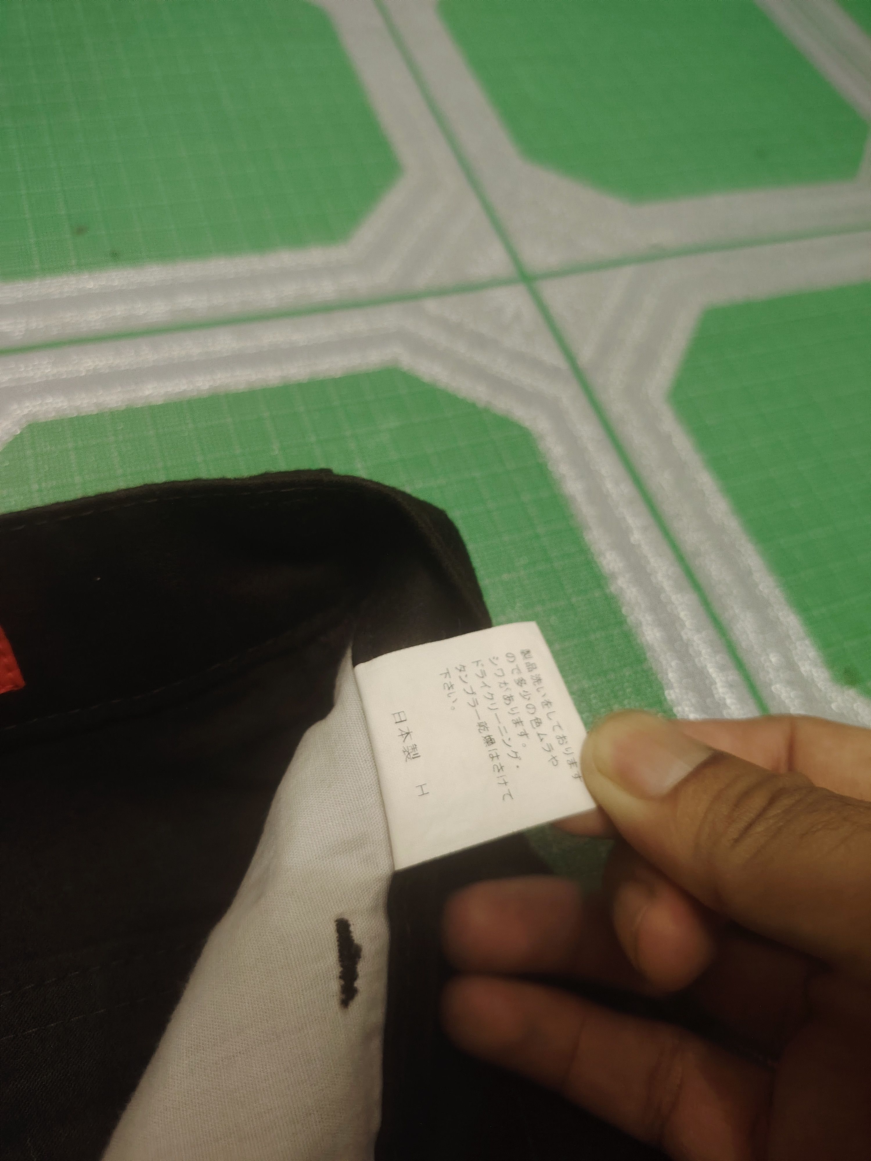 semanticdesign Rare!!! JAPAN Semantic Design Sensation Trousers Brown Line Size US 30 / EU 46 - 9 Thumbnail