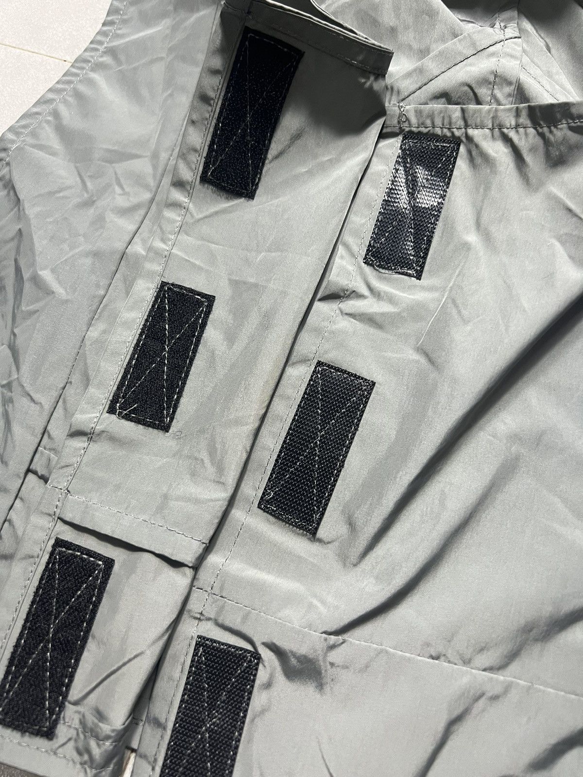 Heliot Emil Heliot Emil - Integrated Shirt Vest Size US M / EU 48-50 / 2 - 9 Thumbnail