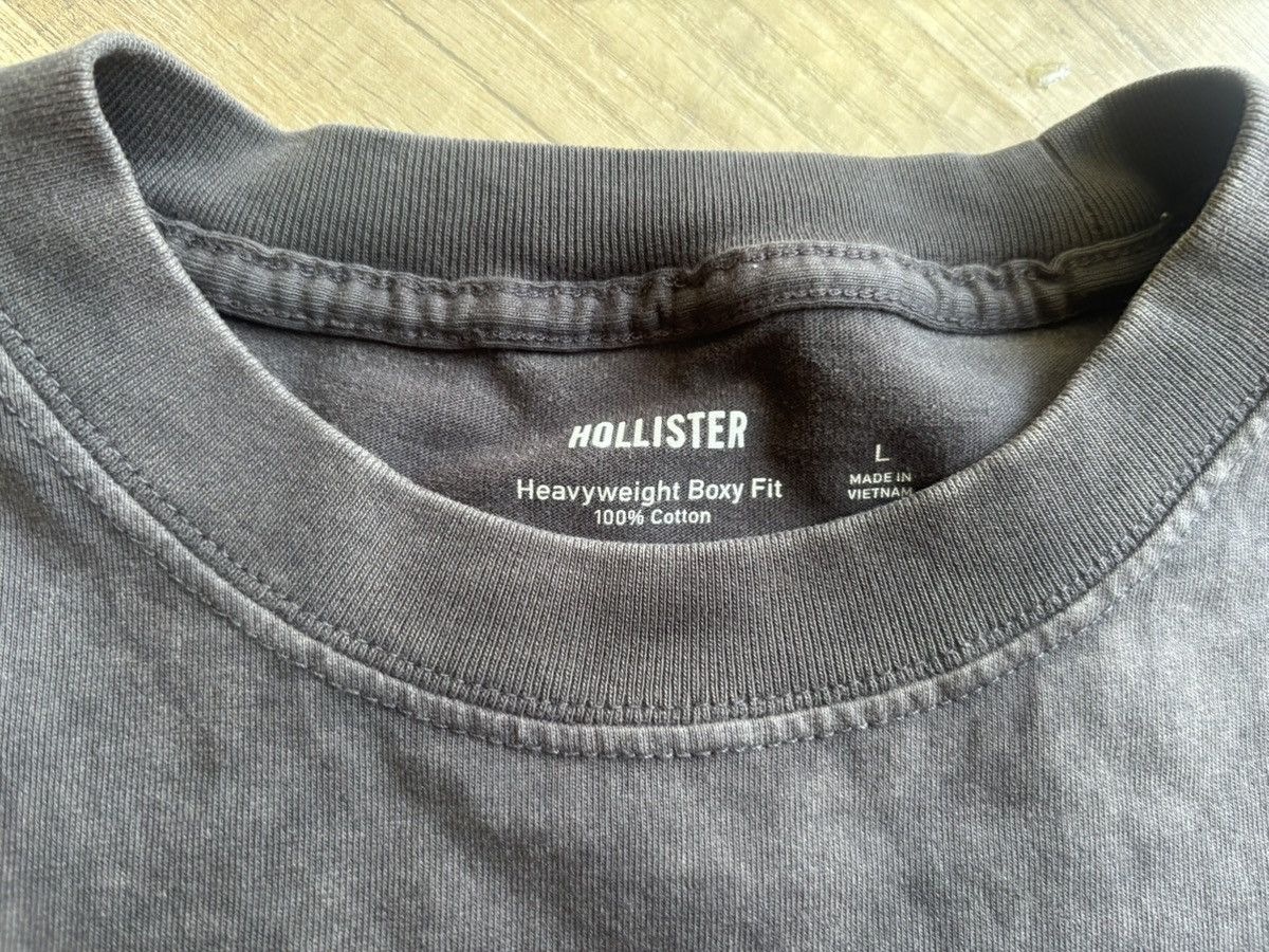 Hollister Hollister Oahu, Hawaii Tee Size US L / EU 52-54 / 3 - 3 Thumbnail