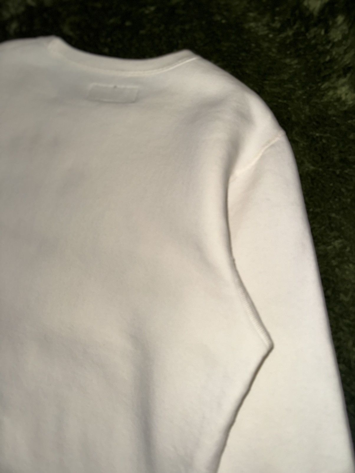Only NY [M] ONLY NY Made in Canada Embroidered Sweatshirt Size US M / EU 48-50 / 2 - 9 Thumbnail
