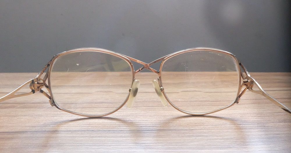 Dior Vintage Christian Dior Glasses Size ONE SIZE - 6 Thumbnail