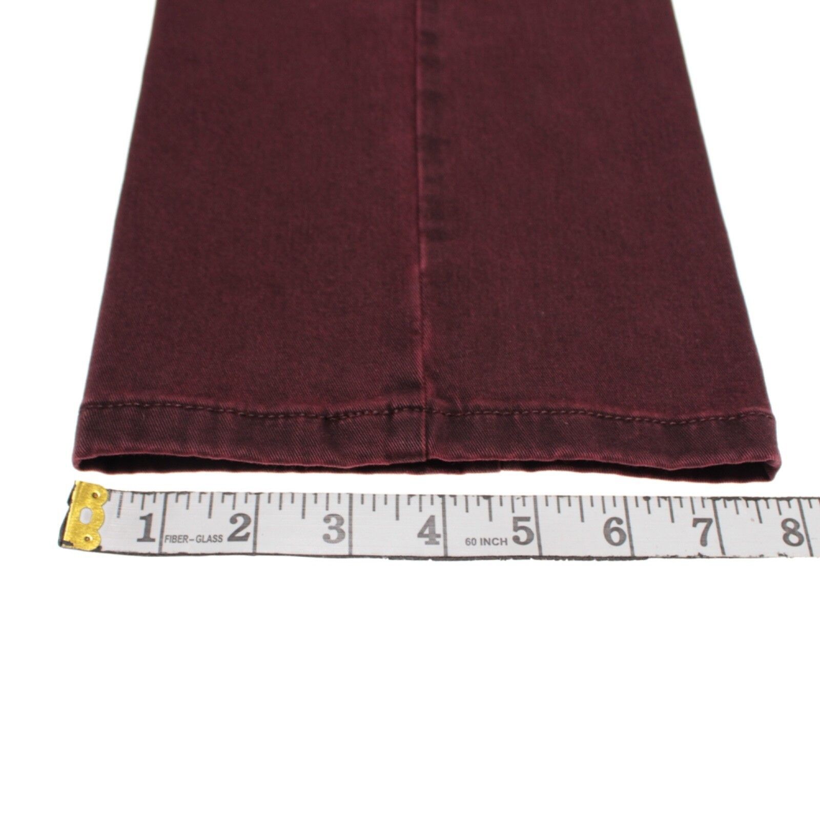 Other Meyer New with tags Chino Size 38 US In Red Size US 38 / EU 54 - 8 Thumbnail