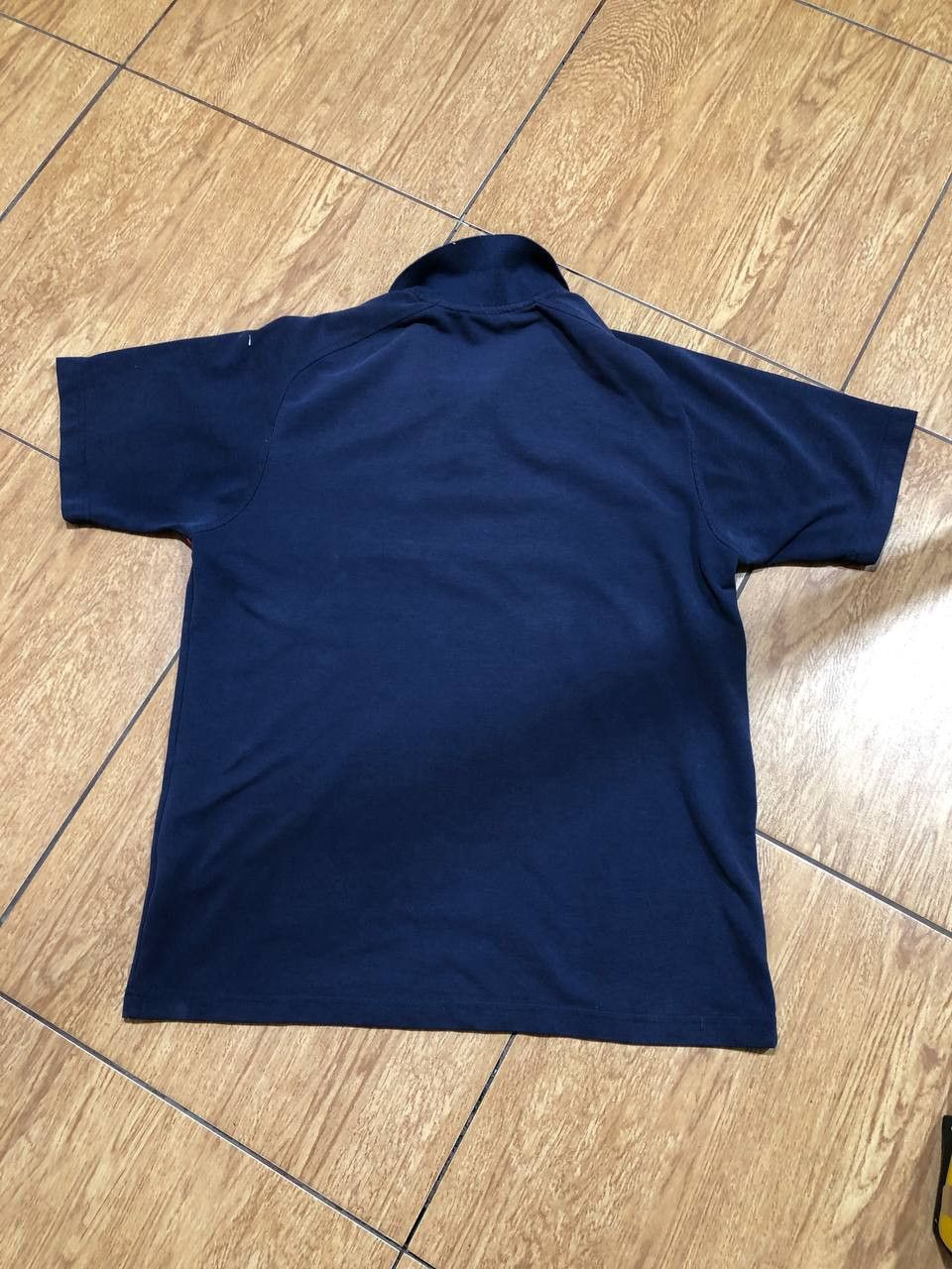Canterbury of New Zealand Vintage Canterbury T-Shirt Size US L / EU 52-54 / 3 - 14 Thumbnail