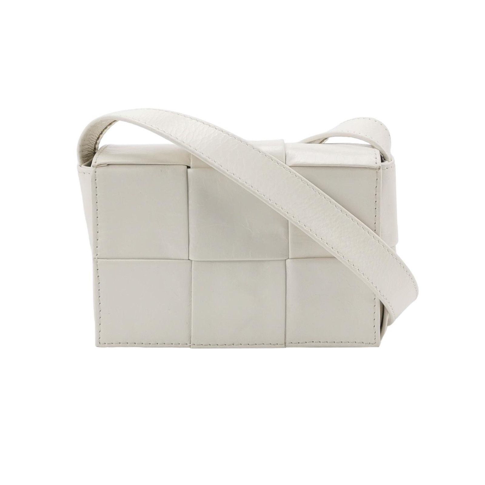 Bottega Veneta Bottega Veneta Women os Shoulder Bags Size ONE SIZE - 1 Thumbnail
