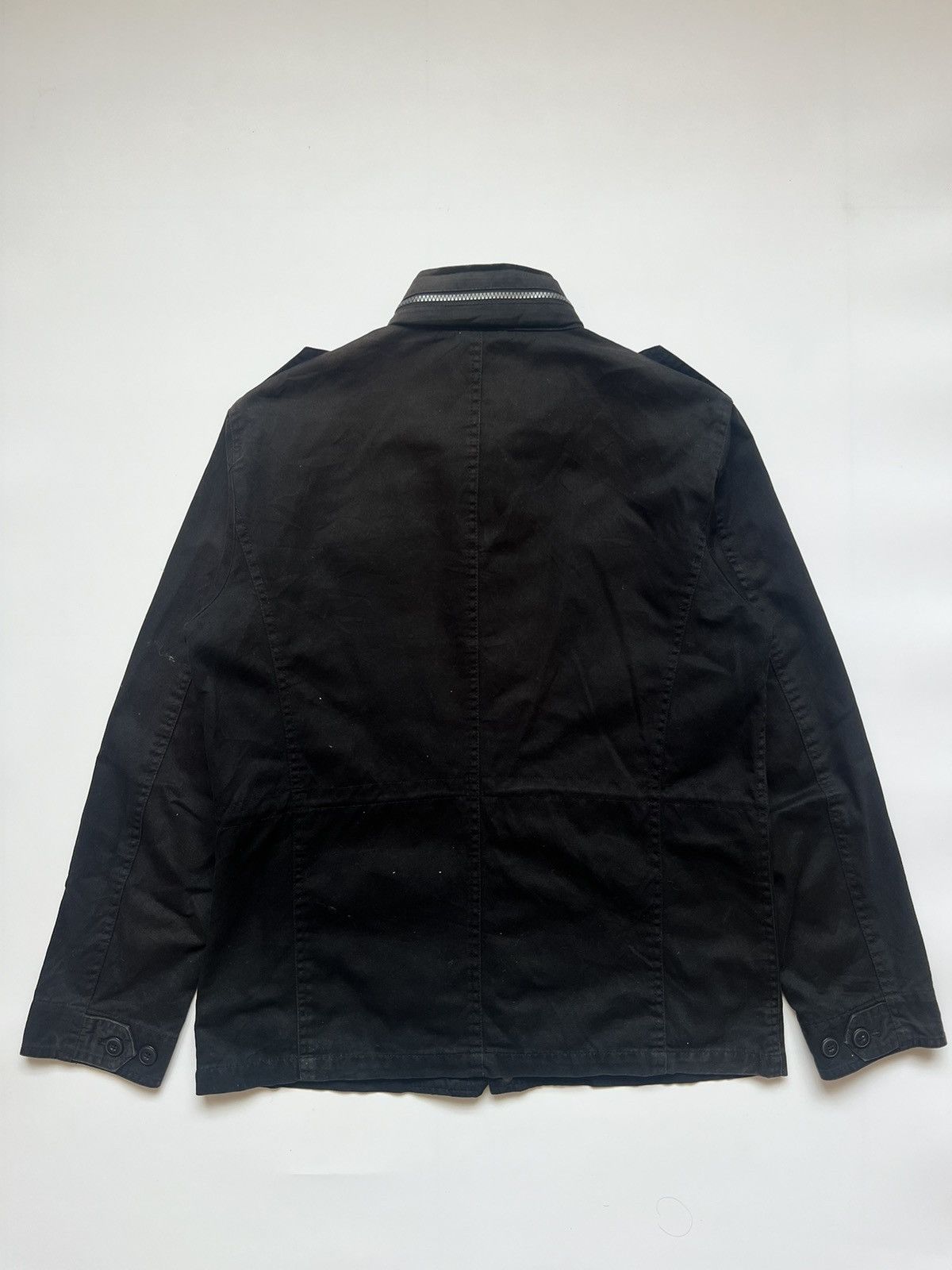 Spalding Spalding M-65 Chore Jacket Size US L / EU 52-54 / 3 - 6 Thumbnail