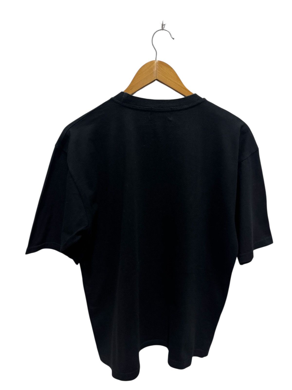 Fendi Vintage Fendi Tshirt Size US L / EU 52-54 / 3 - 2 Thumbnail
