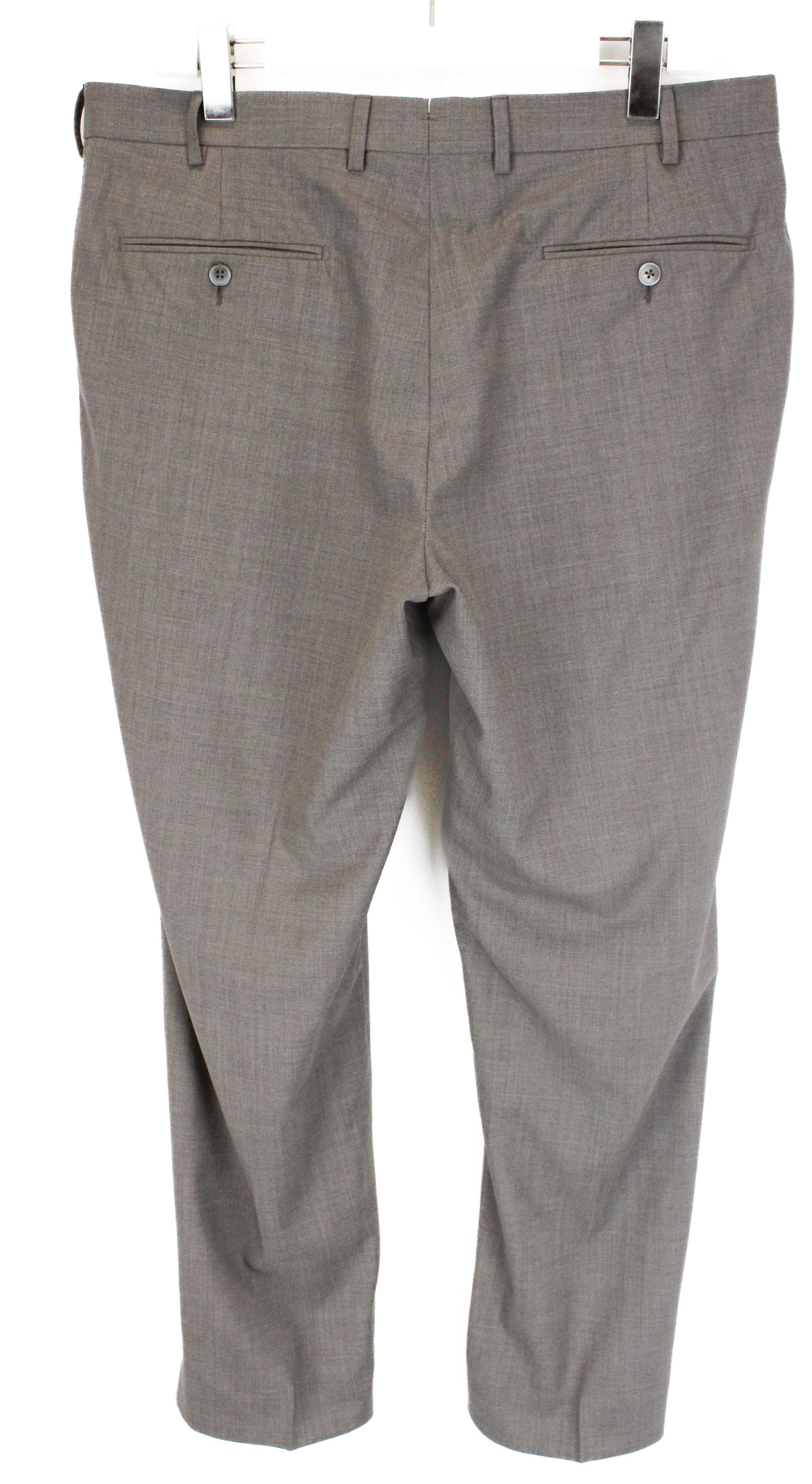 Suitsupply SUITSUPPLY La Spalla Ferrara Men's UK 42S / UK 40 / UK 42 Size 40R - 12 Thumbnail