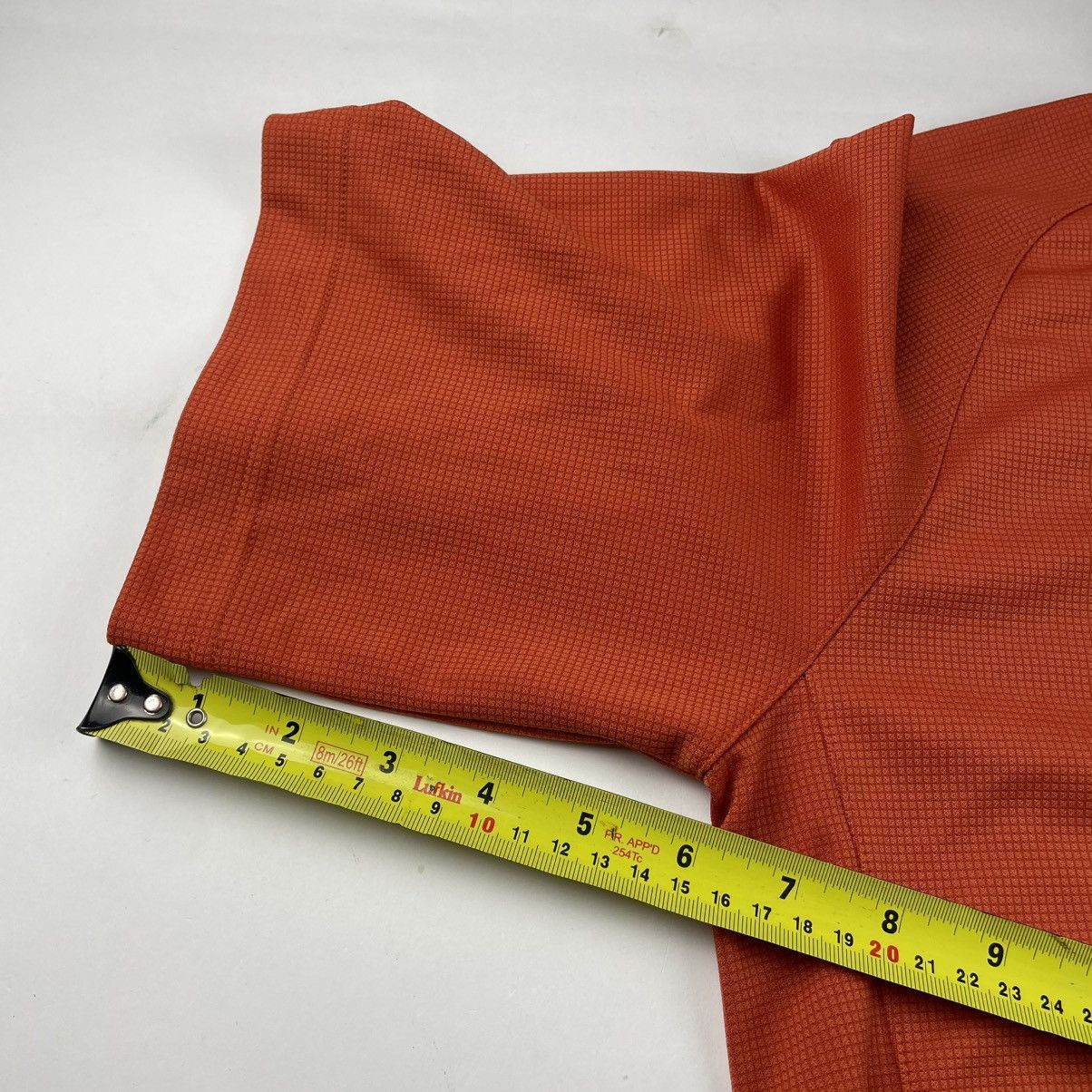 Salomon VTG 2006 Salomon 1/4 Zip Shirt Size M Mens CLEAN motomesh Size US M / EU 48-50 / 2 - 10 Thumbnail