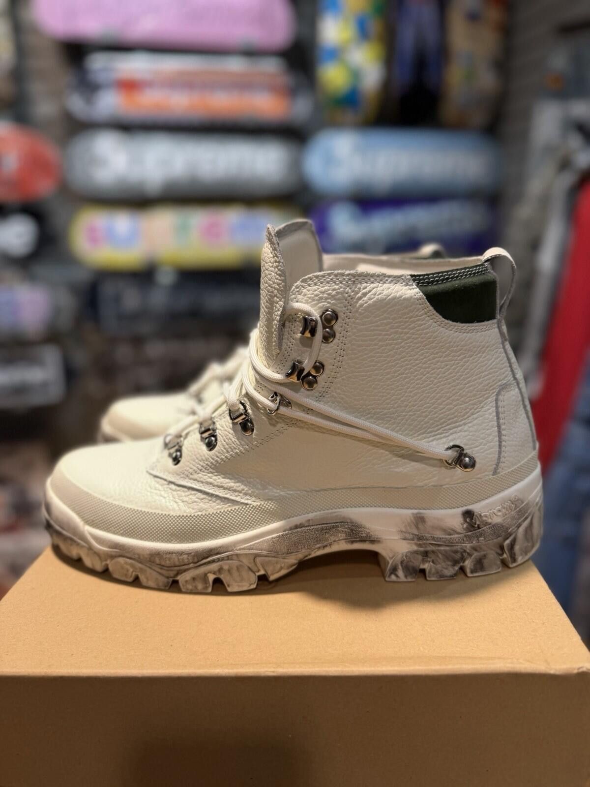 Reese Cooper REESE COOPER X VIBRAM WILSON BOOT Size 46EU/13US Size US 13 / EU 46 - 5 Thumbnail