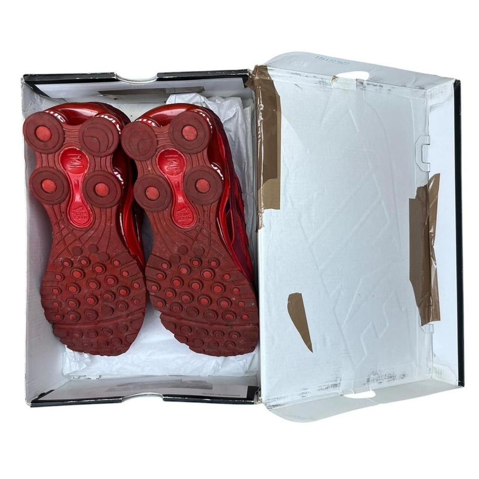 Nike Nike Supreme Shox Ride 2 - UK 7.5 Size US 8.5 / EU 41-42 - 3 Thumbnail
