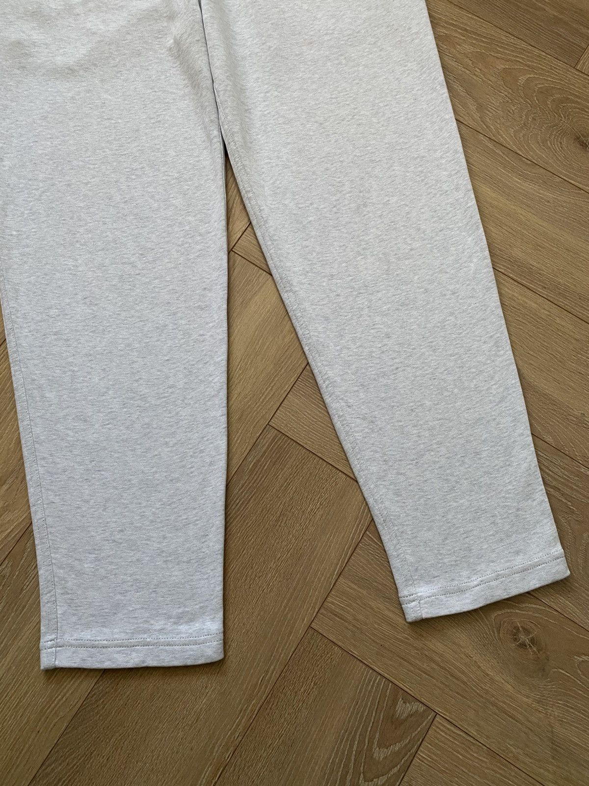 Brunello Cucinelli × Designer Brunello Cucinelli Cotton Trousers Luxury Designer Old Money Size US 38 / EU 54 - 3 Thumbnail