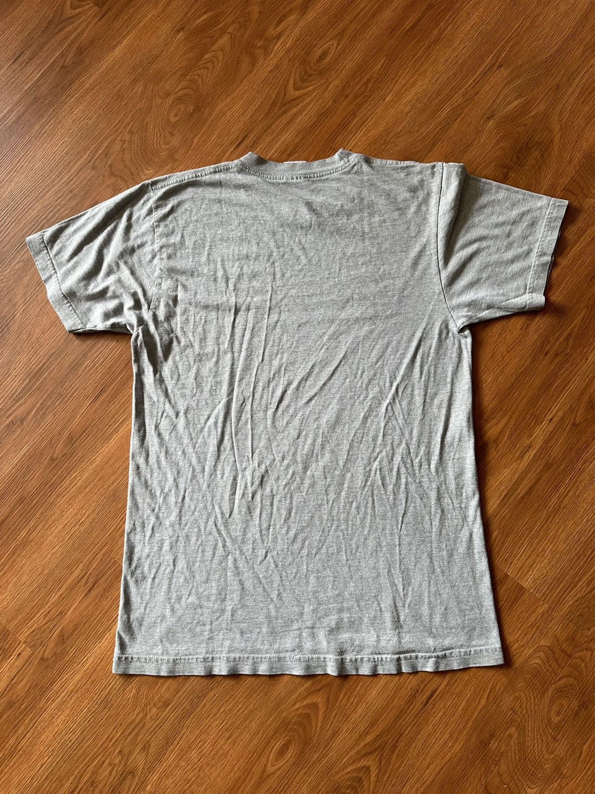 Supreme Supreme Cats Tee SS13 Size US M / EU 48-50 / 2 - 3 Thumbnail