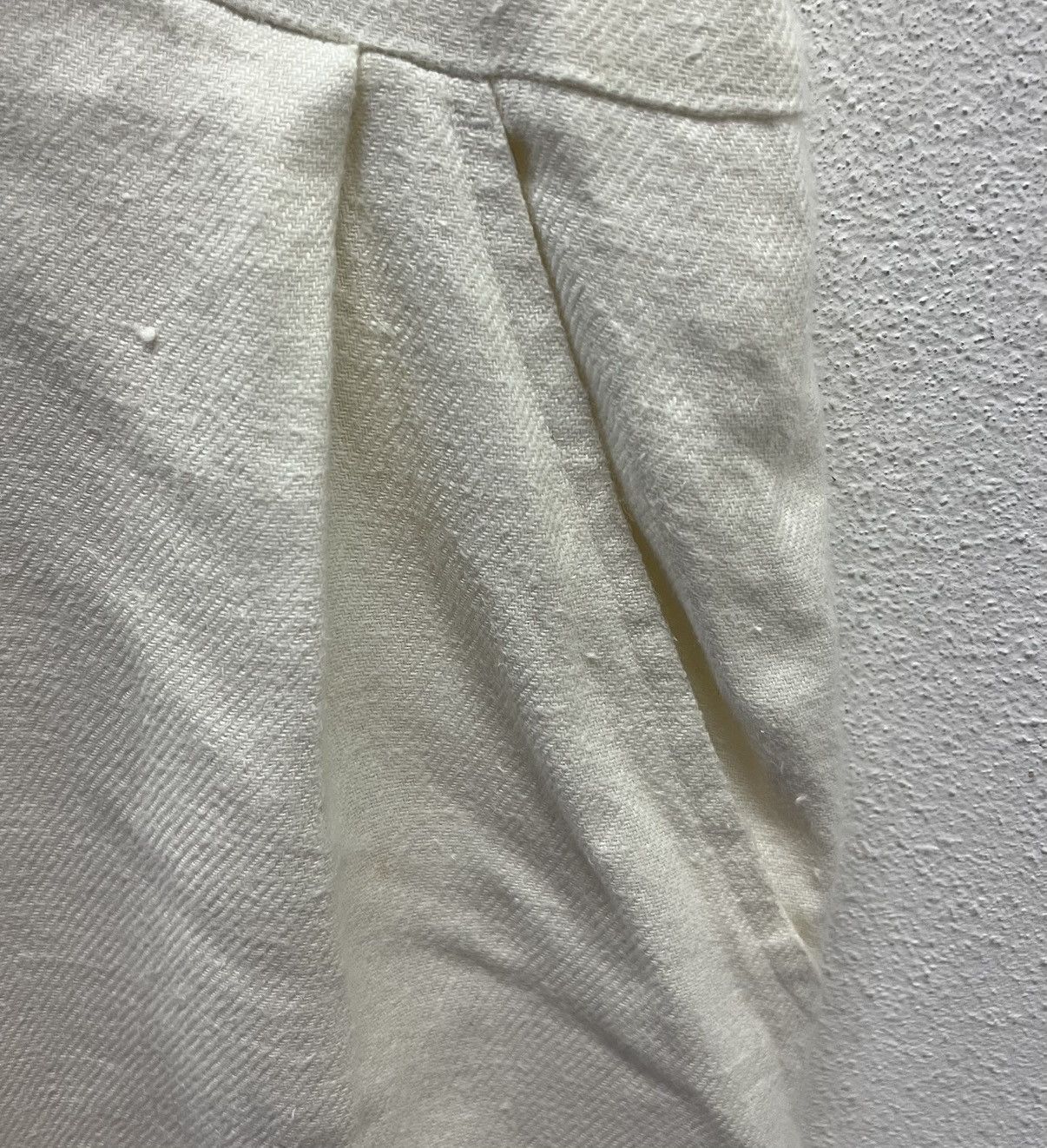 Other VINTAGE NATURAL BY STUDIO CLIP OVERALLS Size US 42 / EU 58 - 5 Thumbnail