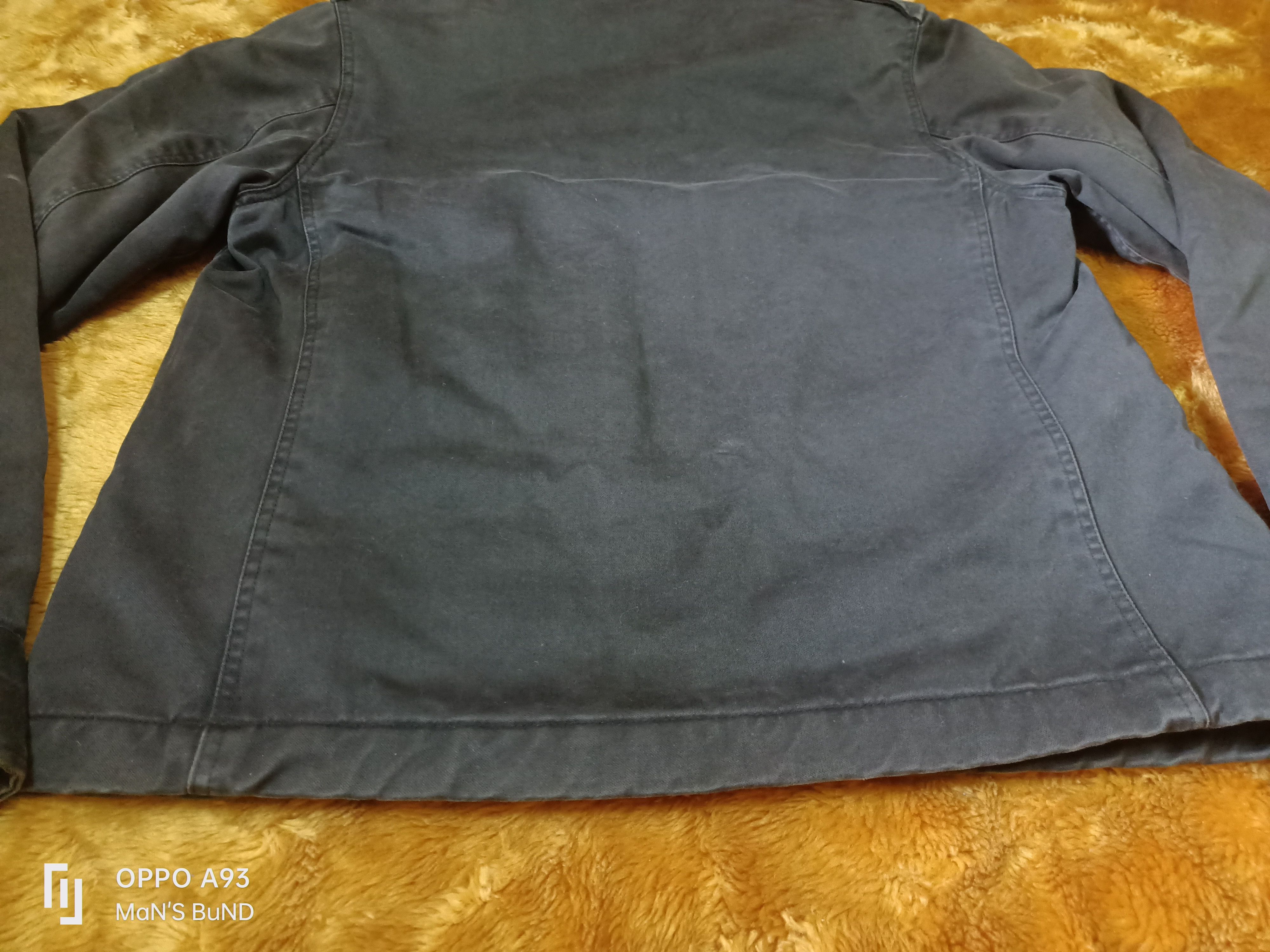 A.P.C. Vintage A.P.C jacket Size US S / EU 44-46 / 1 - 16 Thumbnail