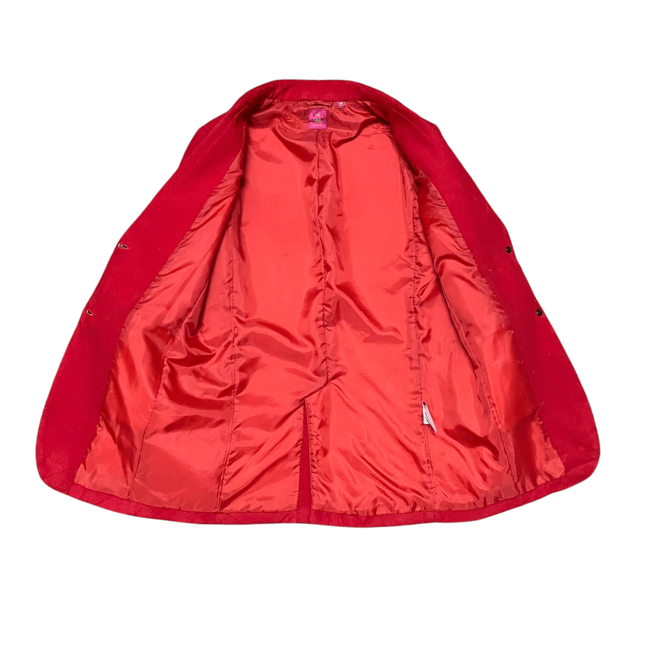 Undercover × Uniqlo Undercover Uniqlo Coat Size XS / US 0-2 / IT 36-38 - 6 Thumbnail