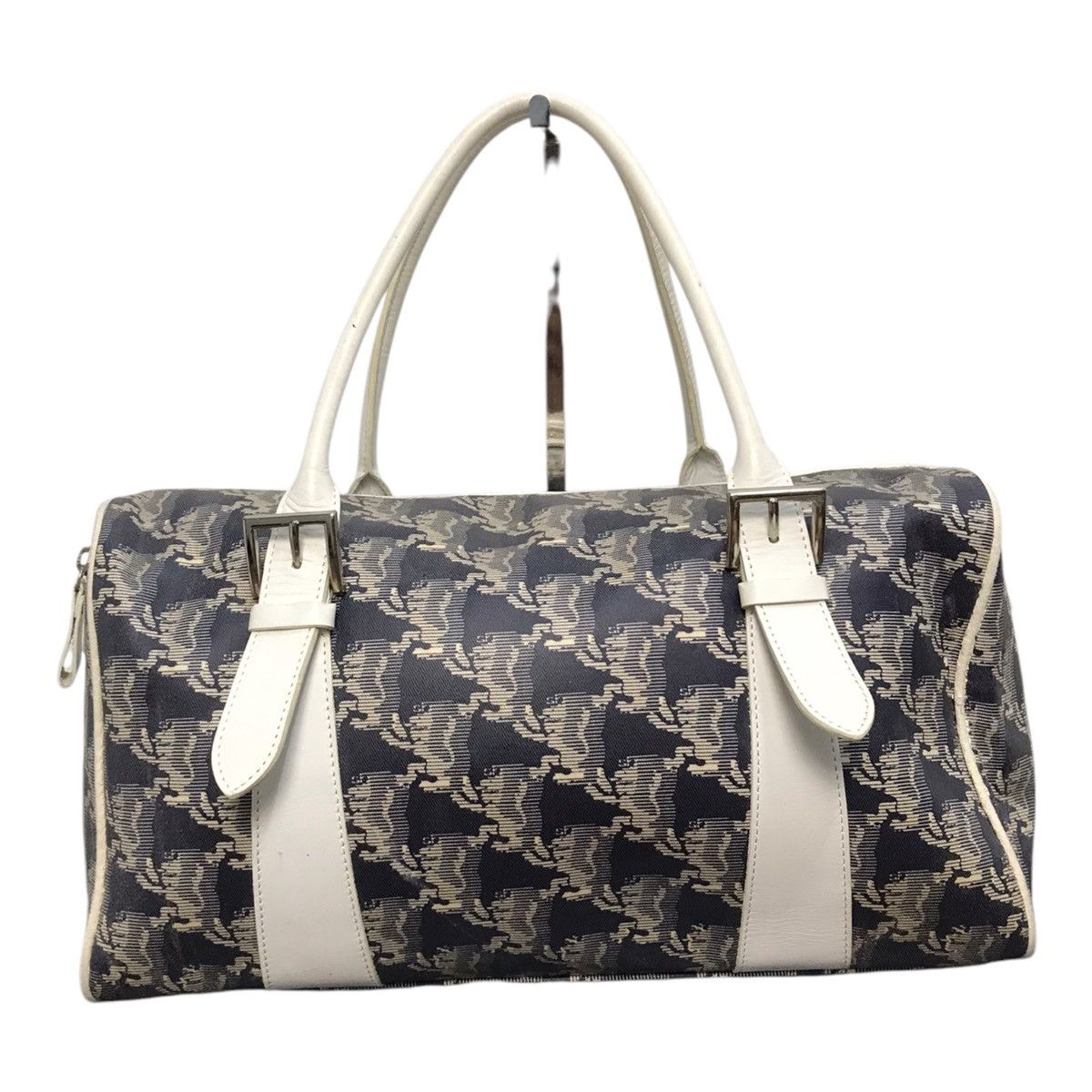 Hysteric Glamour × If Six Was Nine The Scothe House Monogram Bag Size ONE SIZE - 2 Thumbnail