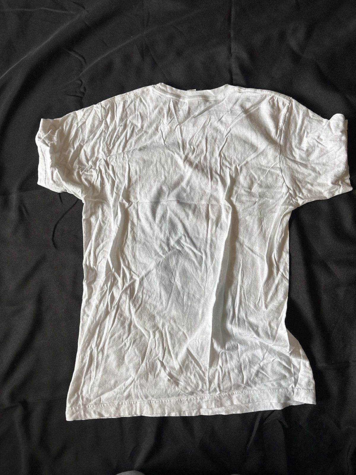 Vintage Vintage Sonic Youth T Size US M / EU 48-50 / 2 - 2 Thumbnail