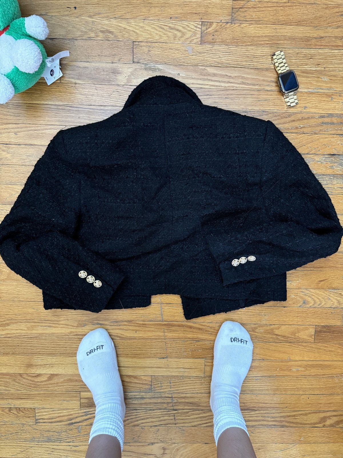 Zara Full set Top & bottom Size L / US 10 / IT 46 - 5 Thumbnail