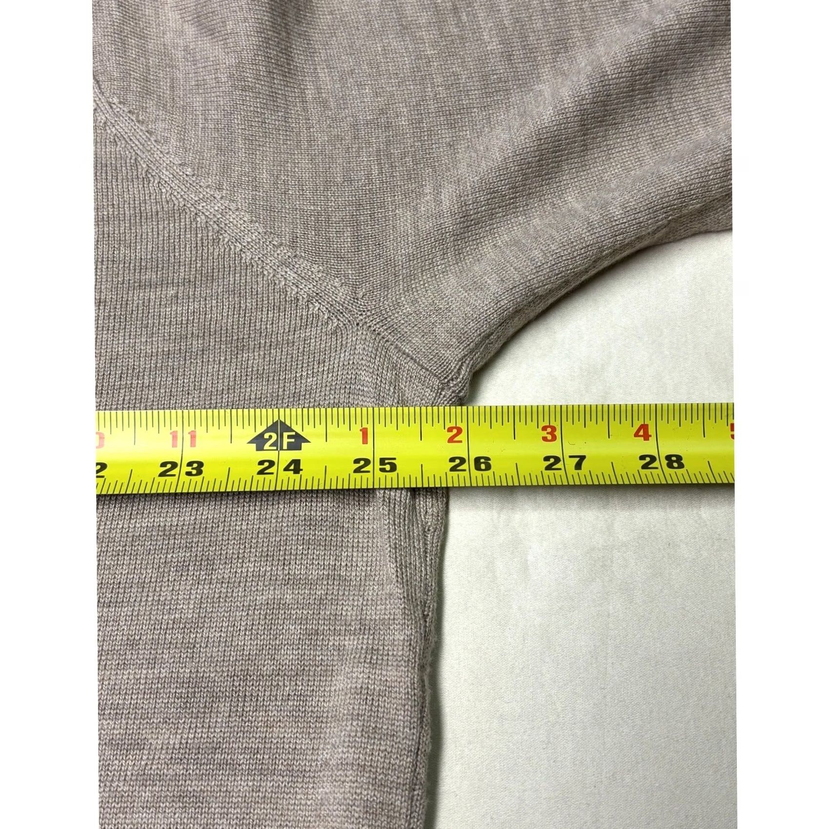 Peter Millar VINTAGE? No — Peter Millar Sweater Shirt? (Note: This item is not vintage, but per rules, omit "VINTAGE" if not applicable.) Size US XXL / EU 58 / 5 - 6 Thumbnail