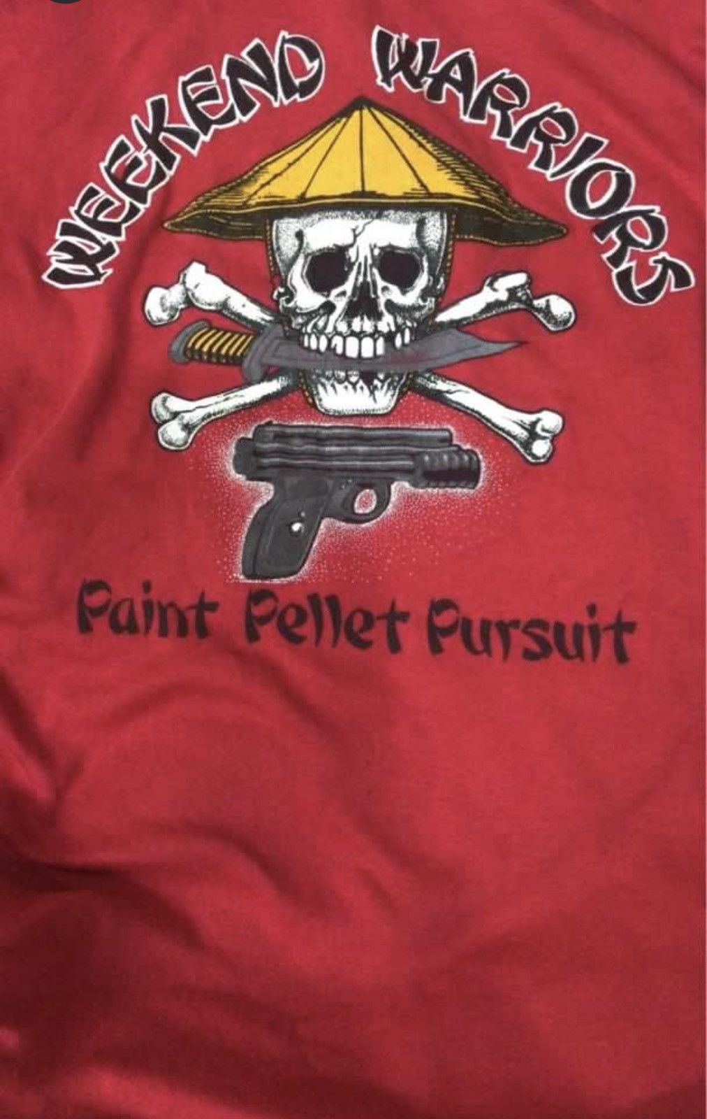 VINTAGE TEE