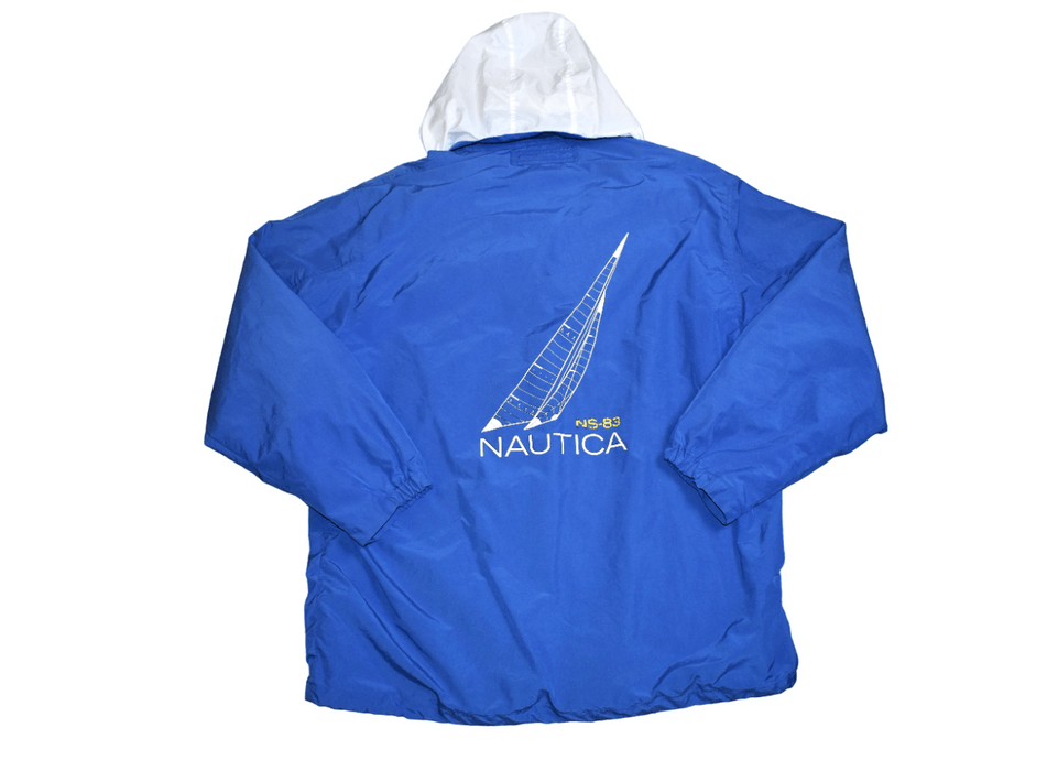 Nautica Nautica NS-83 Retro Jacket | Grailed