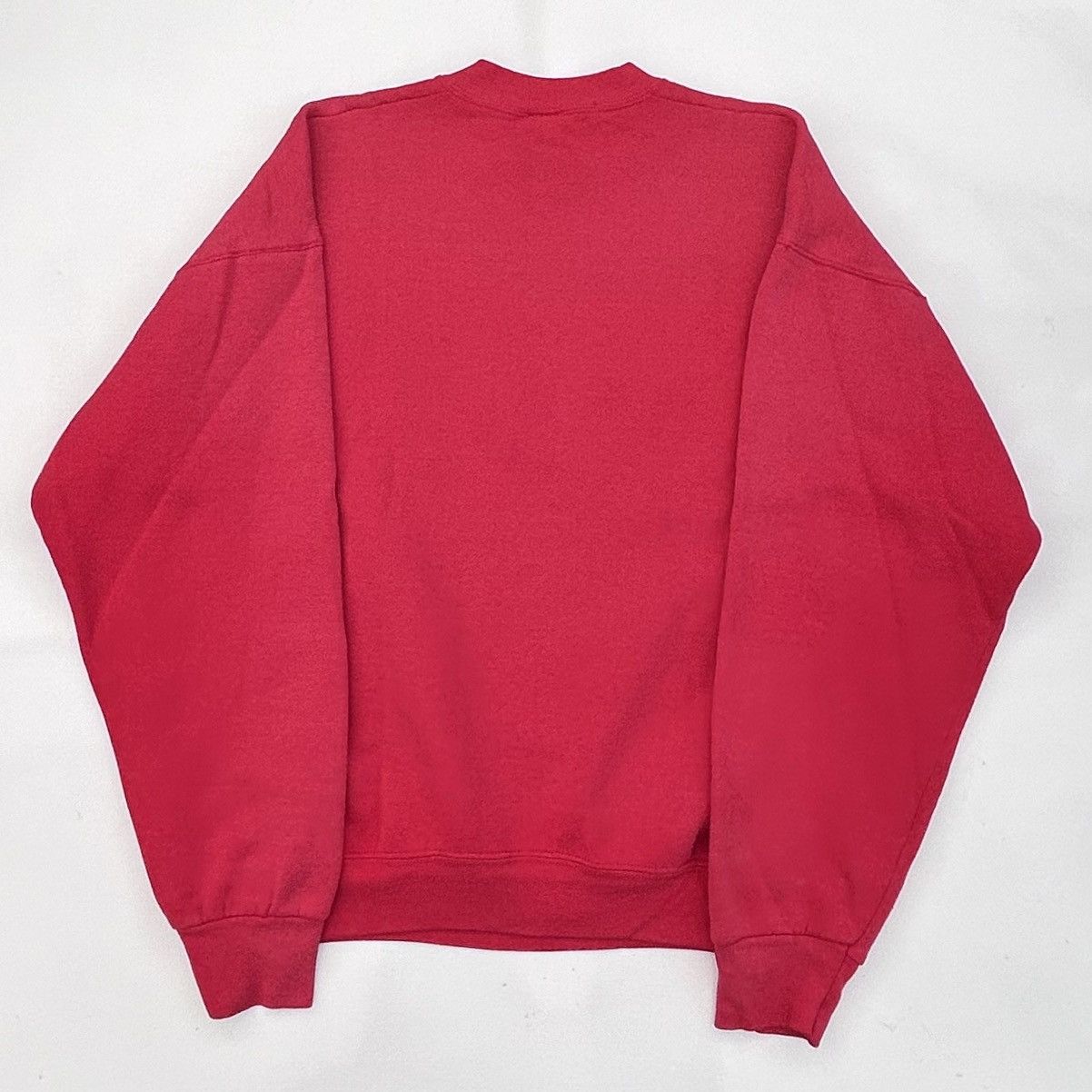 Vintage 80’s Newport Beach California Crewneck Sweatshirt Men’s L Size US L / EU 52-54 / 3 - 2 Thumbnail