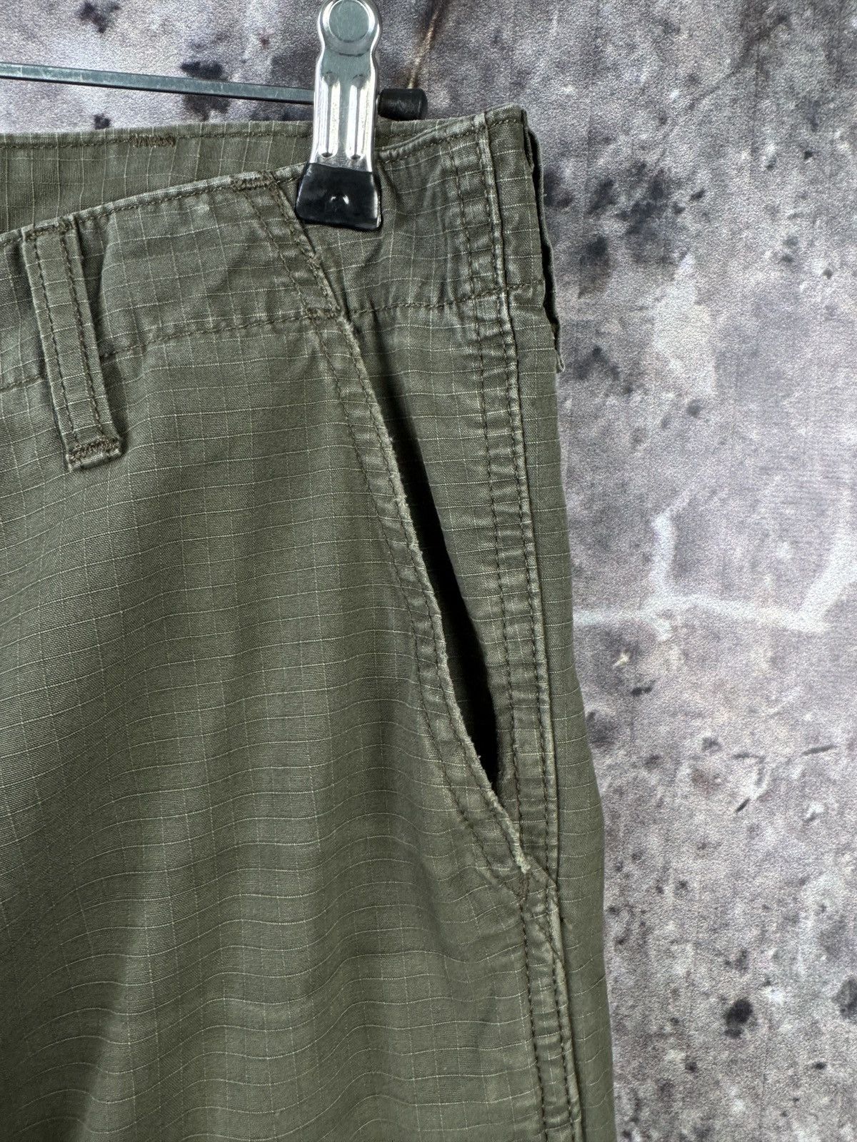 Carhartt Men’s Carhartt Regular Cargo Pant Streetwear Y2K Size 32x32 Size US 32 / EU 48 - 13 Thumbnail