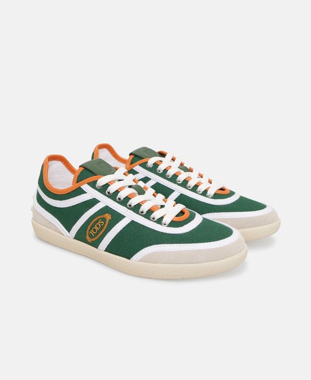 Tod's Sneakers Size US 5 / IT 35 - 1 Thumbnail