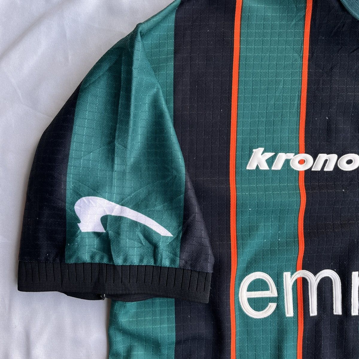 Other Venezia Home Jersey 1999 Size US XL / EU 56 / 4 - 3 Thumbnail