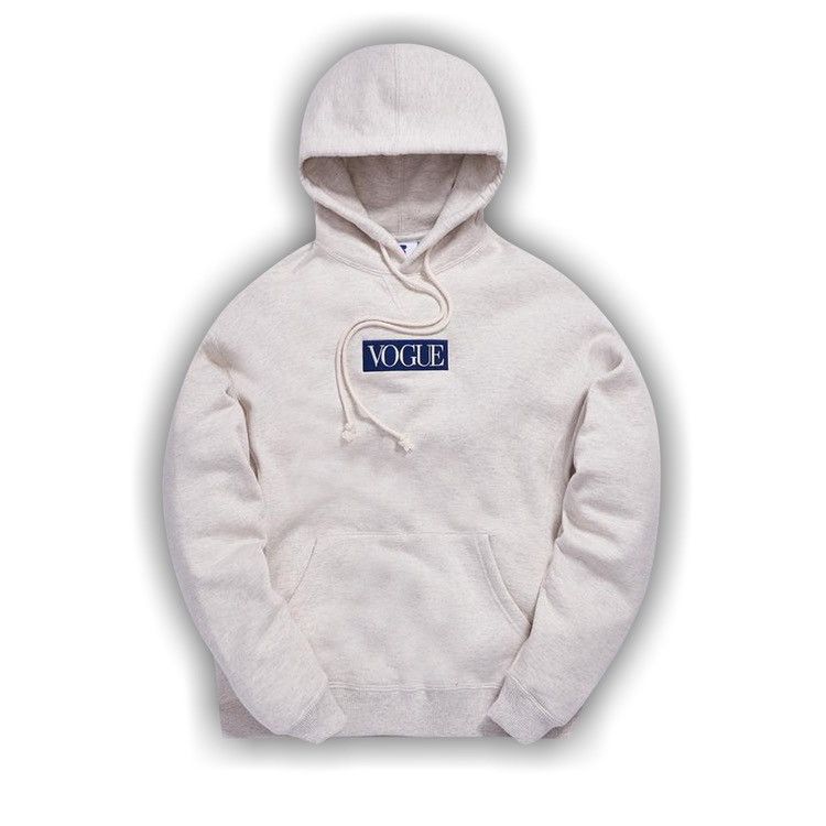 Kith × Vogue Kith X Russell Athletic X Vogue Los Angeles Gray Size M BOGO Size US M / EU 48-50 / 2 - 2 Thumbnail