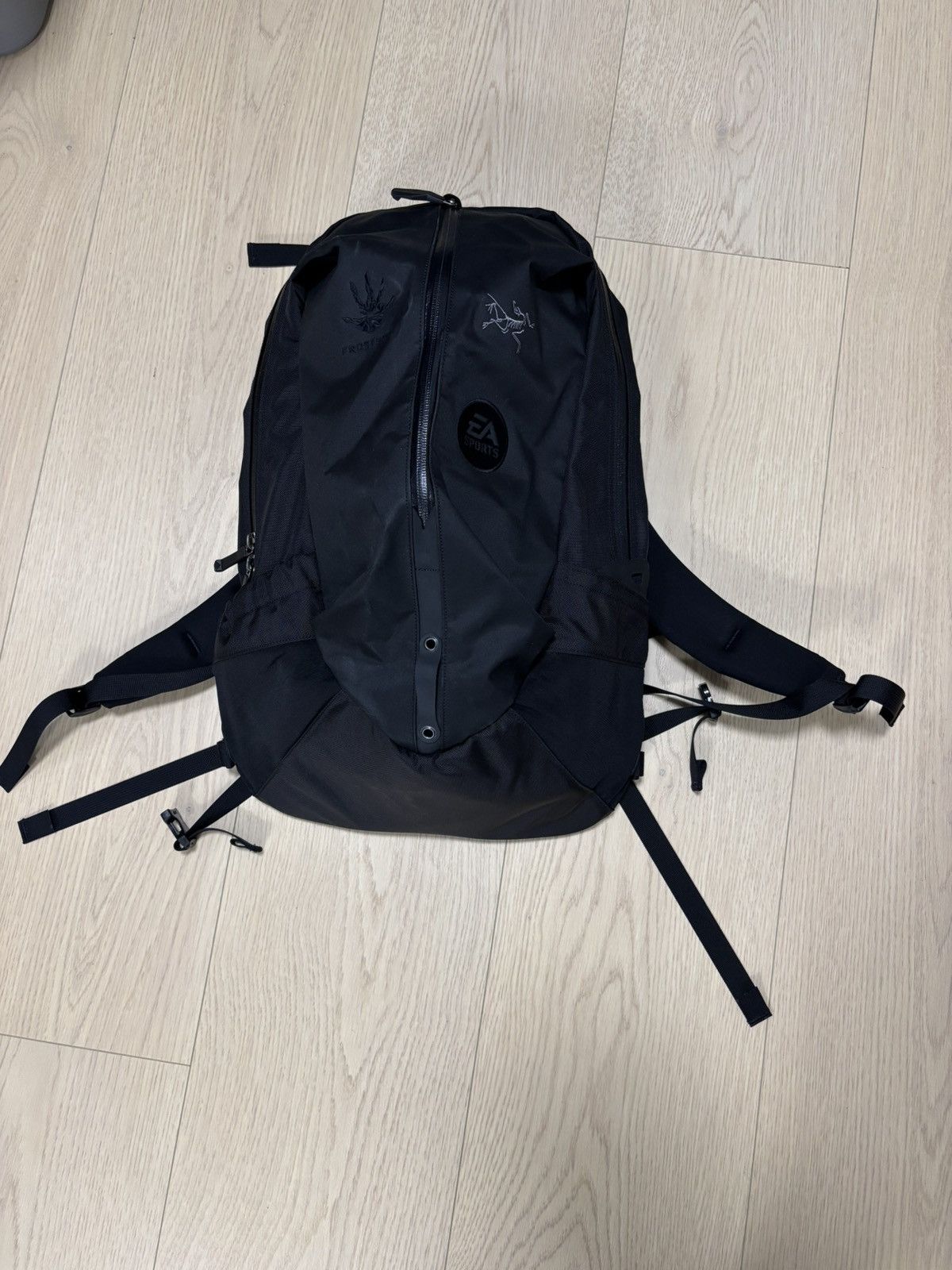 Arc'teryx Arc’teryx Arro 22 × EA Sports – Ultra Rare Employee Collab Size ONE SIZE - 2 Thumbnail