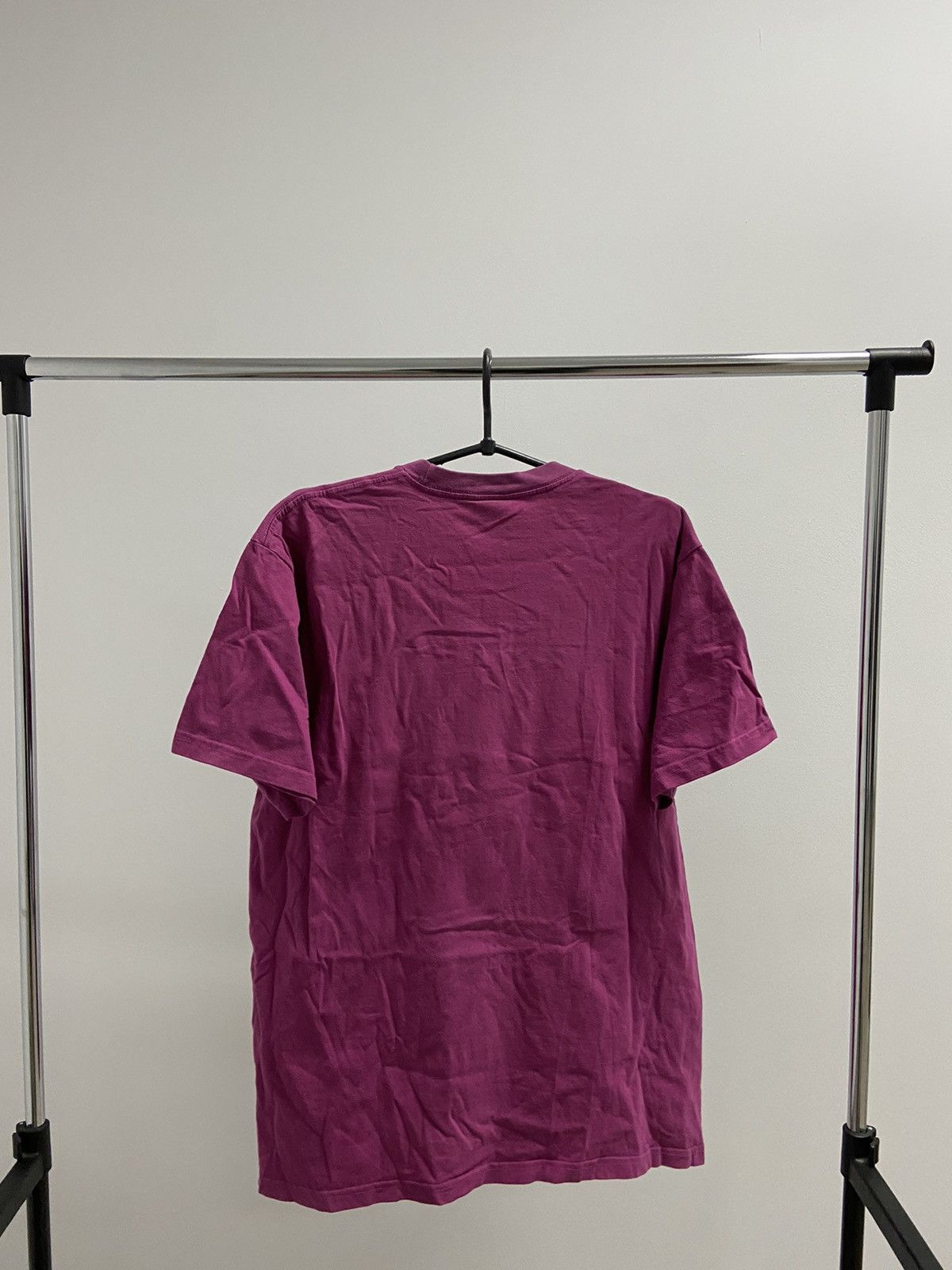 Supreme × Vintage Supreme Paint Logo Vintage T Shirt Big Logo Size US L / EU 52-54 / 3 - 3 Thumbnail