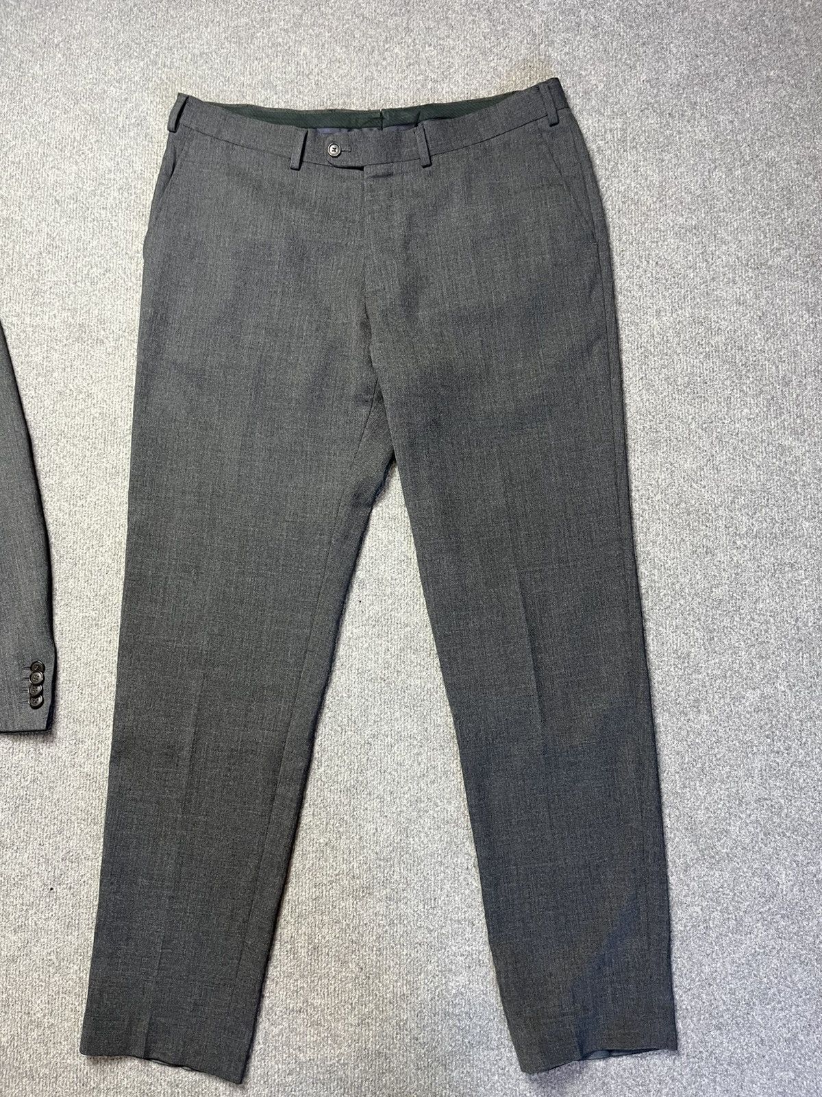 Suitsupply Suitsupply traveller suits Size 50R - 3 Thumbnail