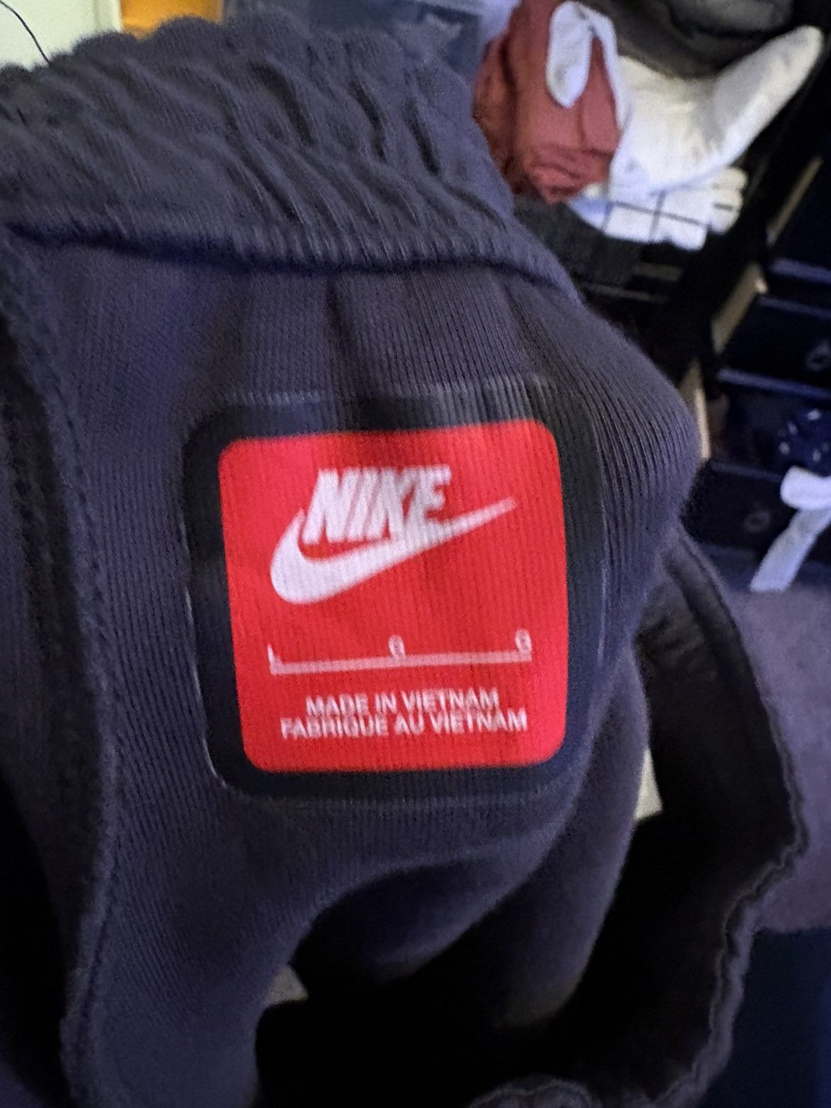 Nike Nike Joggers Size US 33 - 3 Thumbnail