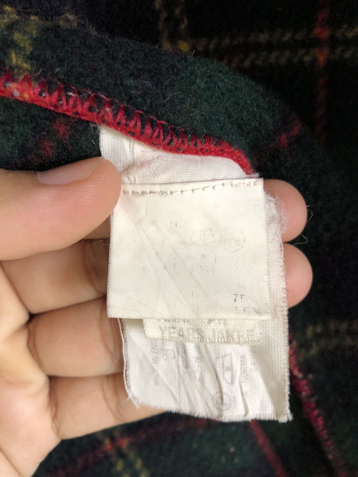 Gloverall Vintage Gloverall wool duffle coat Size S / US 4 / IT 40 - 8 Thumbnail