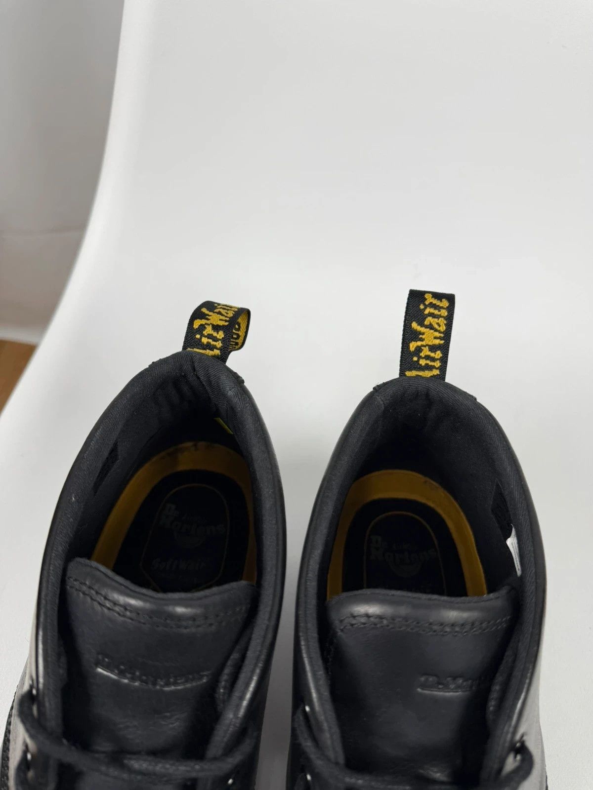 Dr. Martens Dr. Martens Rhodes Chukka Boots Leather size 46 Size US 13 / EU 46 - 9 Thumbnail