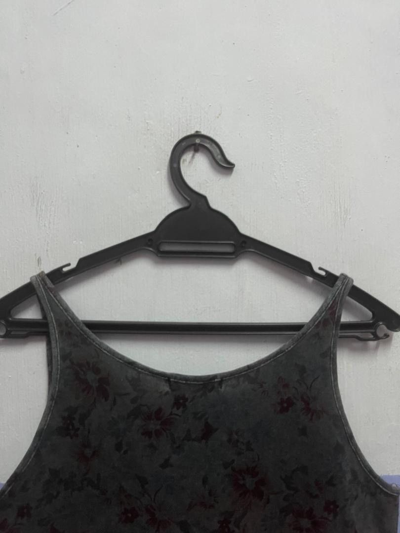 Zucca Issey Miyake by Zucca Flower Tank Top Size US M / EU 48-50 / 2 - 11 Thumbnail