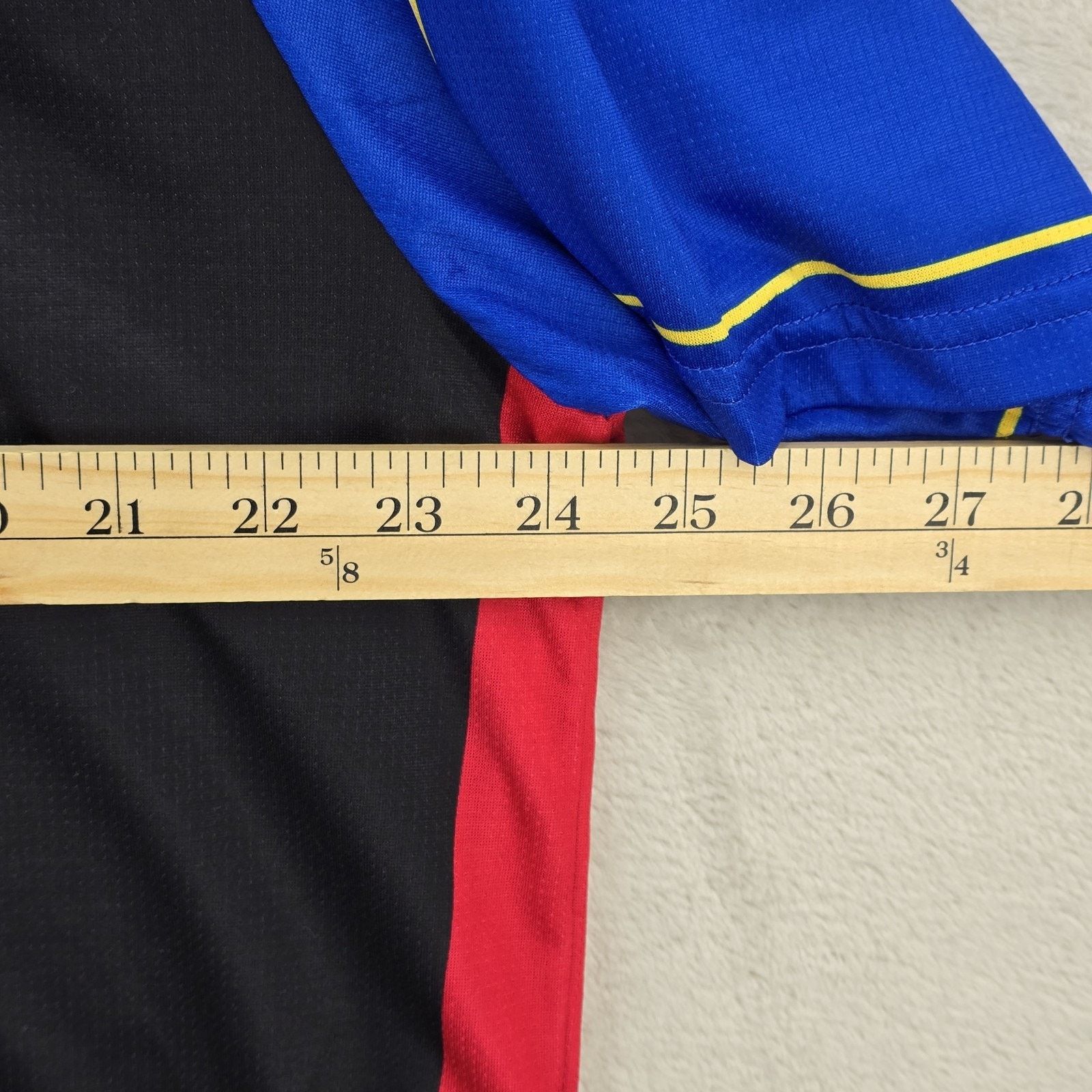 Other Los Angeles Dodgers Filipino Heritage Night Jersey XL SGA Size US XL / EU 56 / 4 - 8 Thumbnail