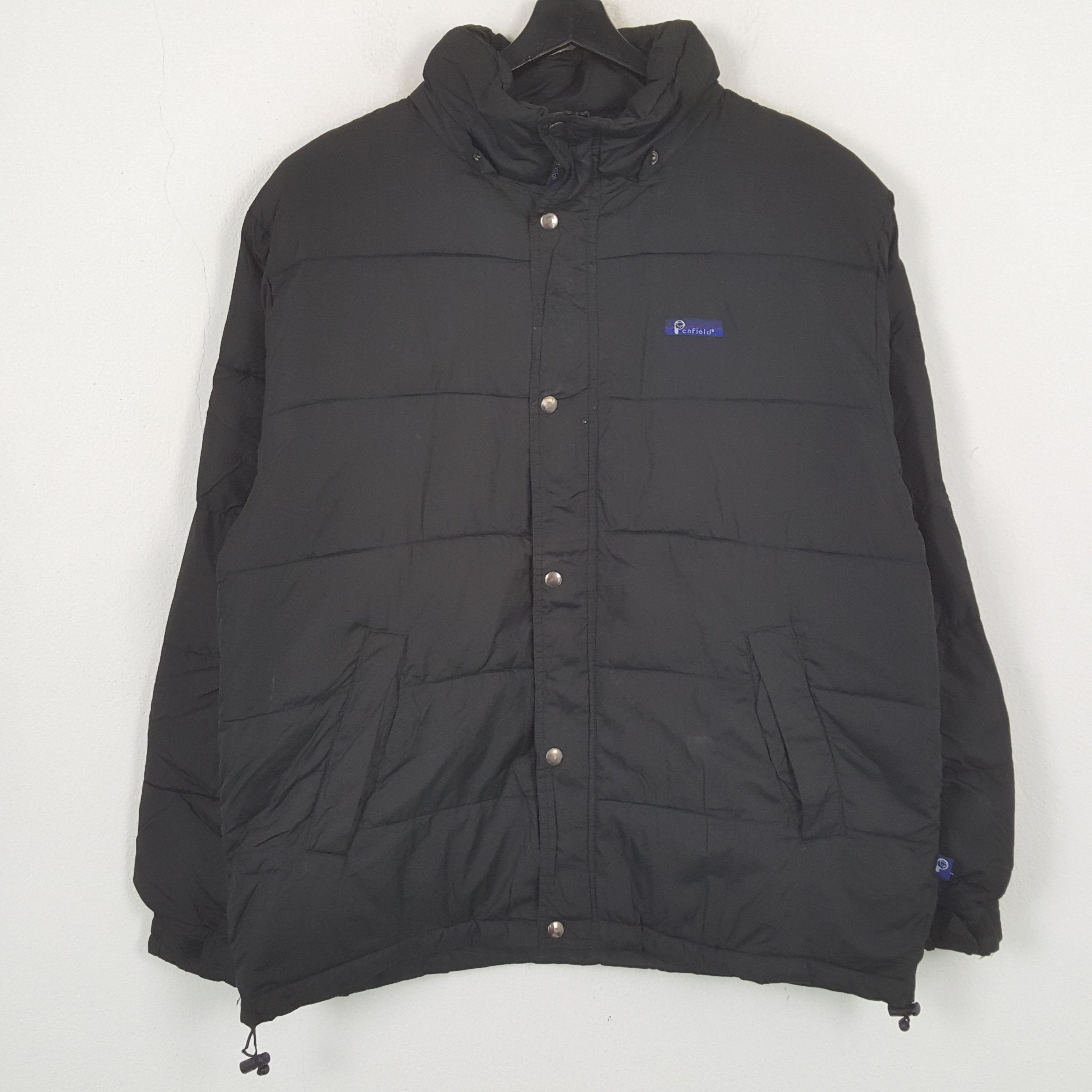 Penfield PENFIELD x SKULL Custom Art Jacket C288N1 Size US XL / EU 56 / 4 - 3 Thumbnail