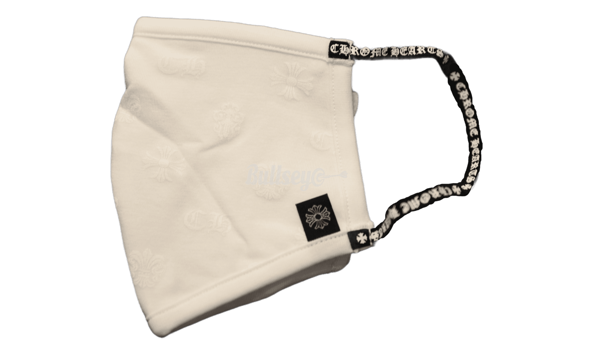 Chrome Hearts White Mask Size ONE SIZE - 1 Preview
