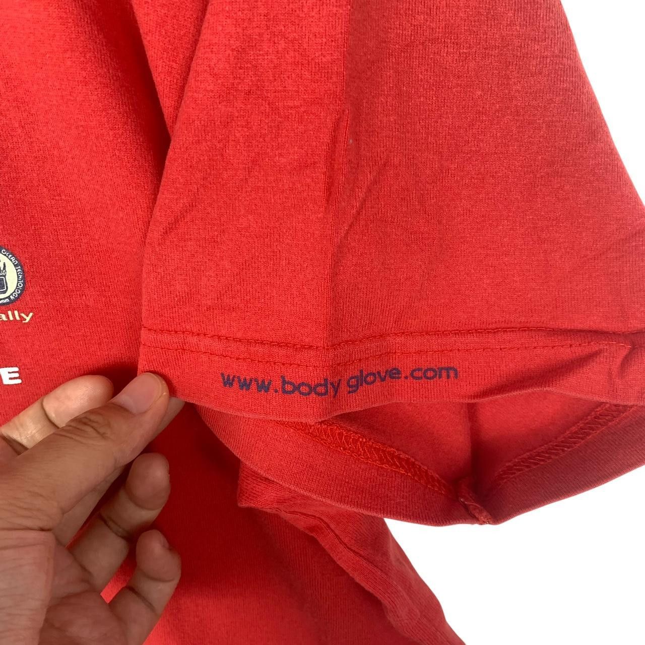 Body Glove BODY GLOVE RIP Hand Logo Design Surf Size US L / EU 52-54 / 3 - 6 Thumbnail