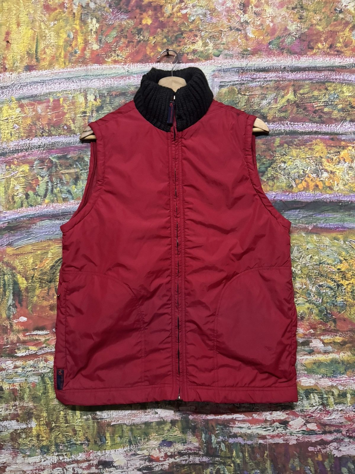 Dolce & Gabbana Dolce&Gabbana vest Size US M / EU 48-50 / 2 - 1 Thumbnail