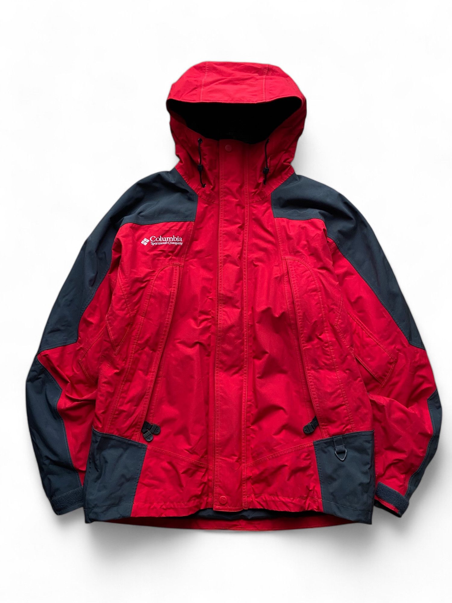 Columbia titanium gore shops tex jacket