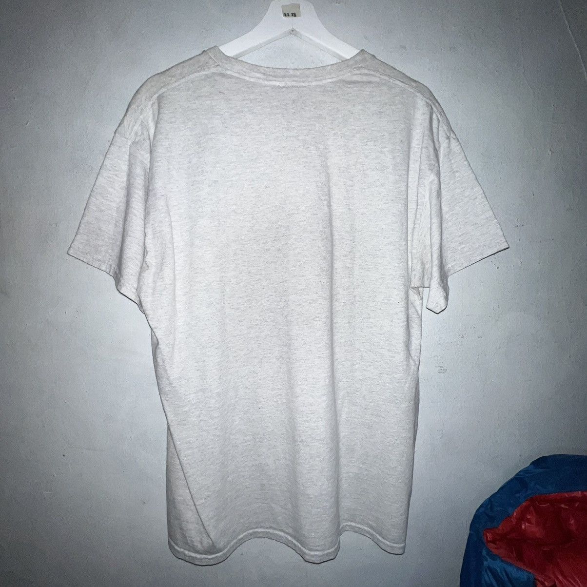 Thrasher 22x28 “TRASHER” Obscure THRASHER Skateboarding T-Shirt M Size US M / EU 48-50 / 2 - 5 Thumbnail