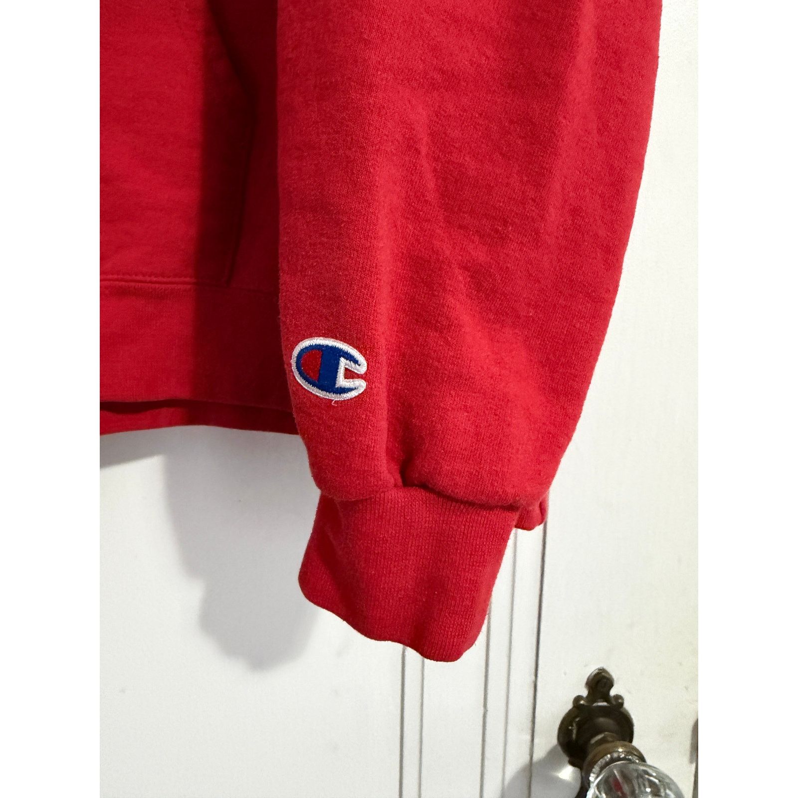 Champion Texas Tech Red Raiders Final Four Hoodie Men's Size XXL Size US XXL / EU 58 / 5 - 3 Thumbnail